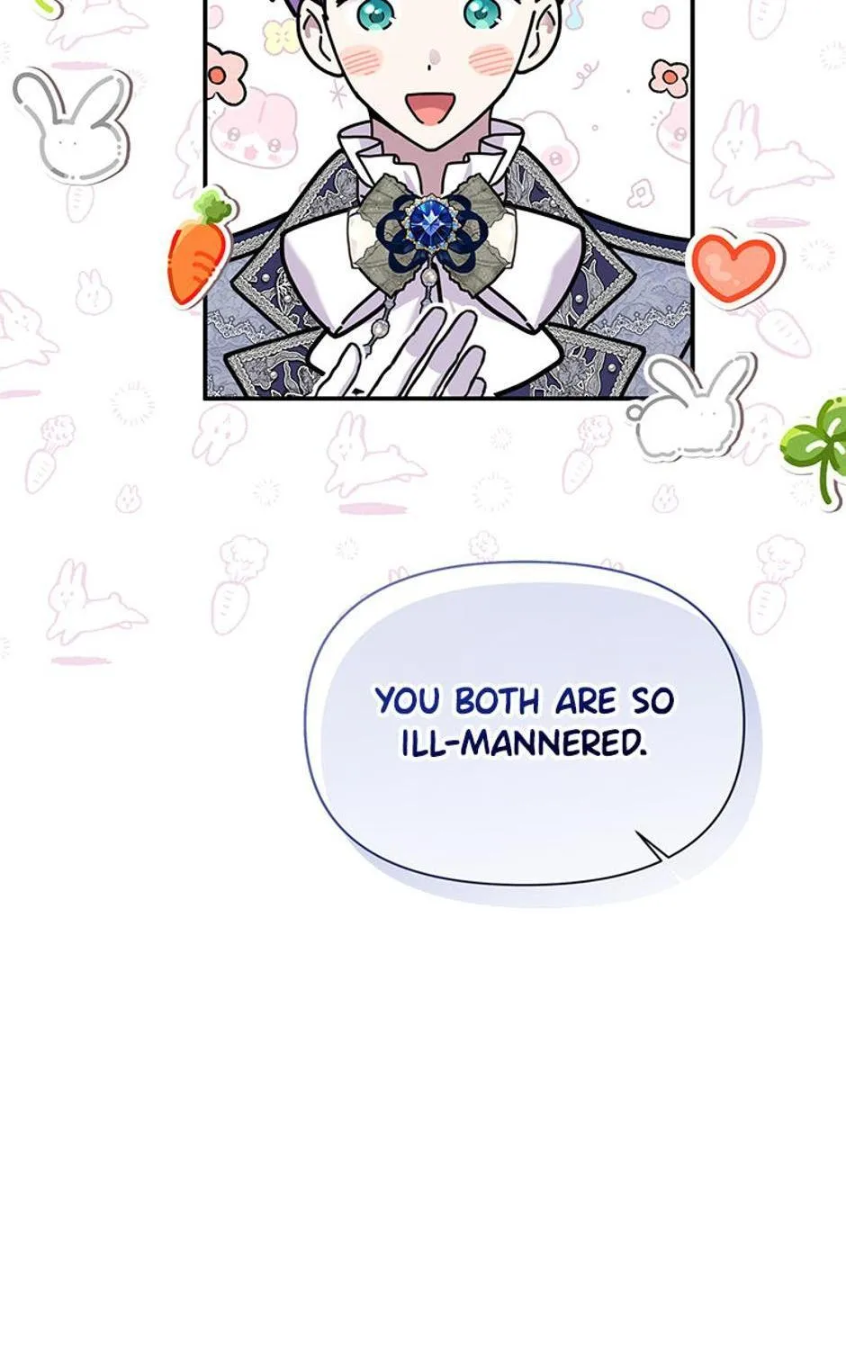 Materialistic Lady Chapter 21 page 97 - 