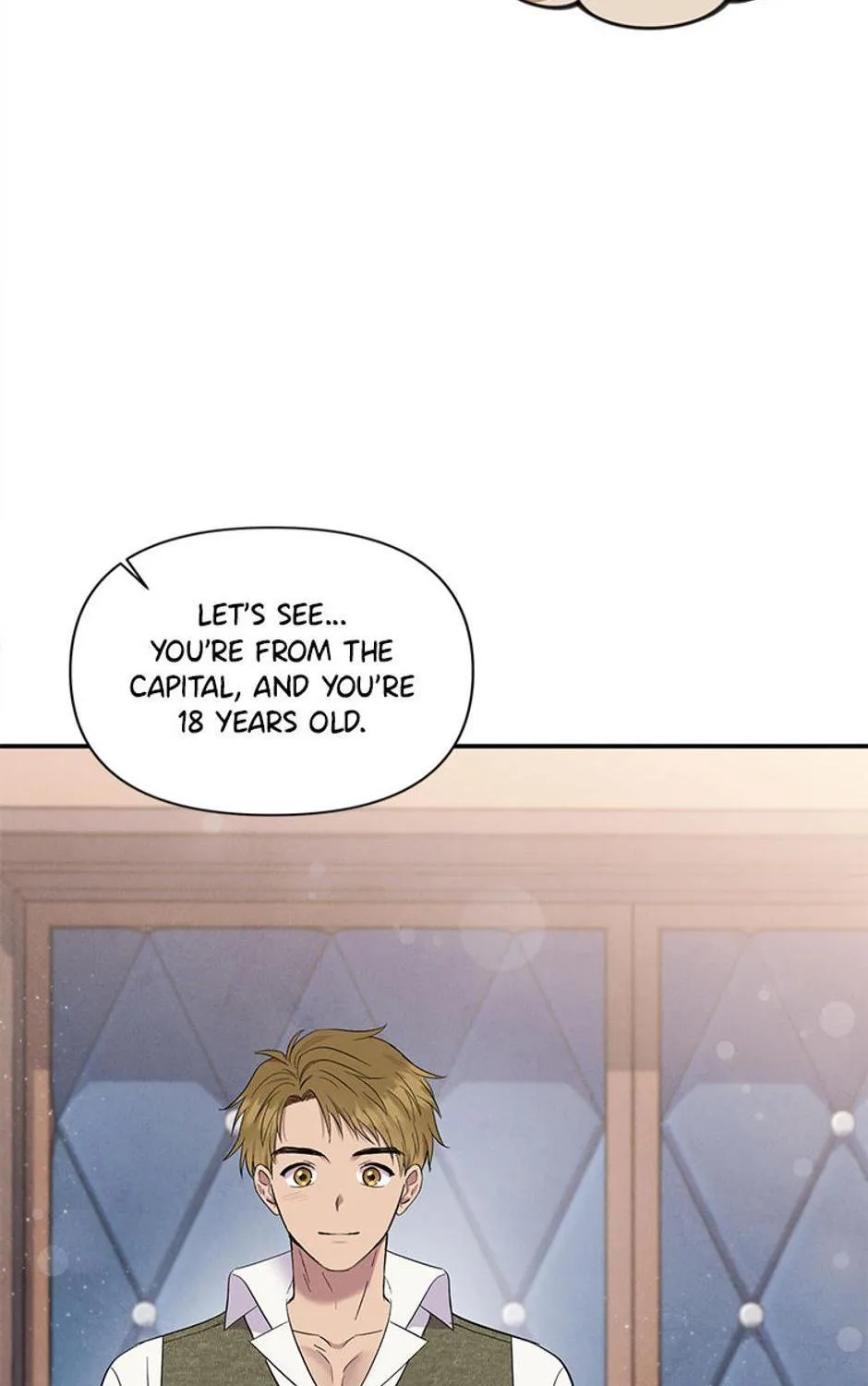 Materialistic Lady Chapter 22 page 101 - 