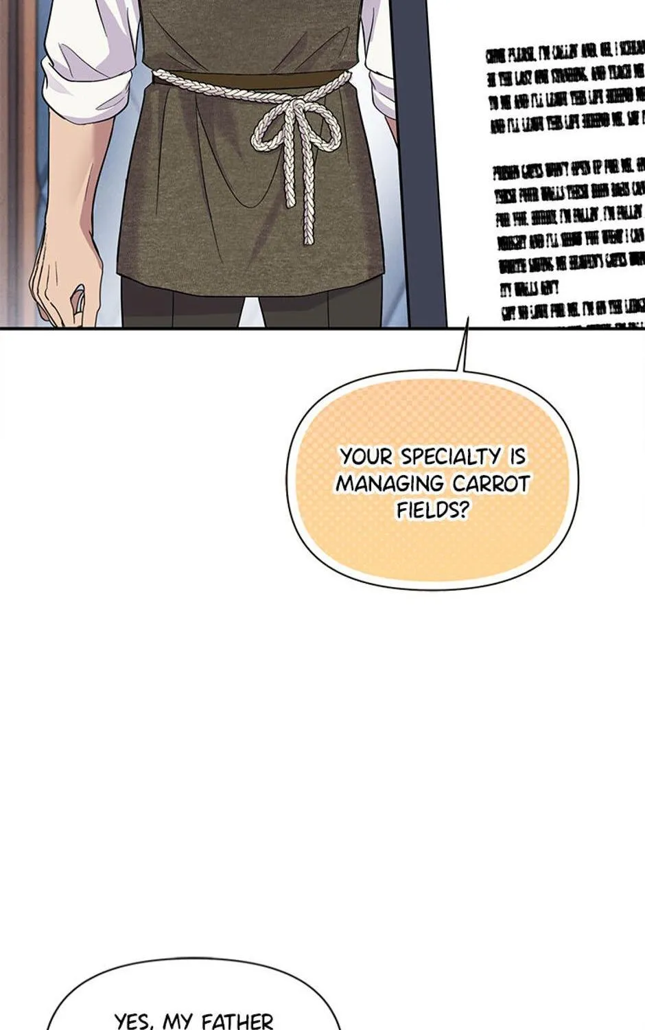 Materialistic Lady Chapter 22 page 103 - 