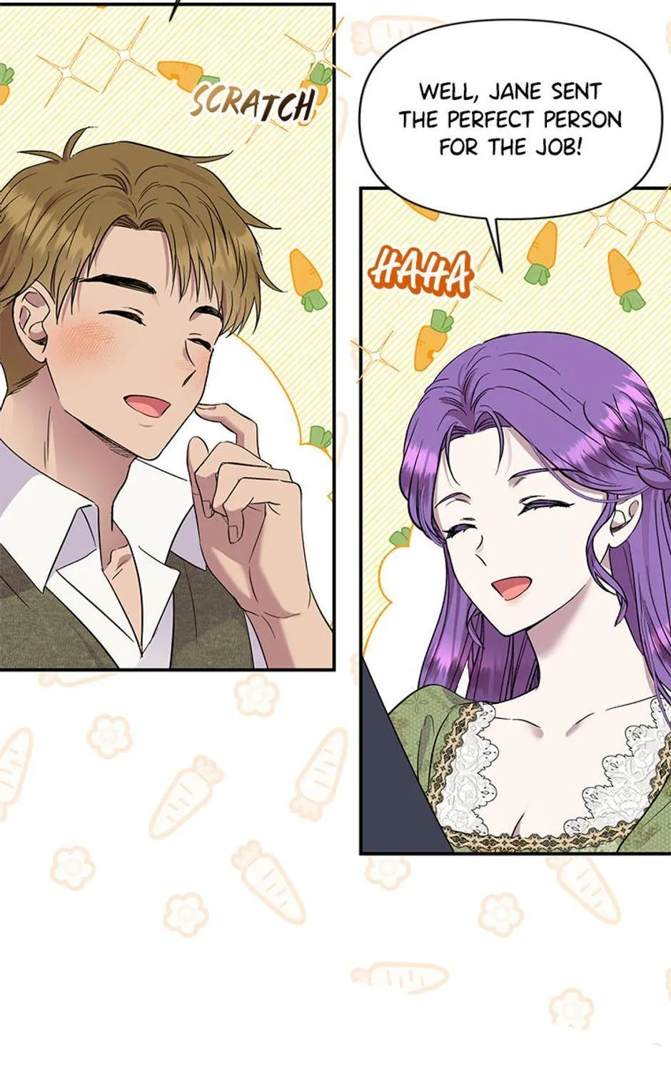 Materialistic Lady Chapter 22 page 105 - 