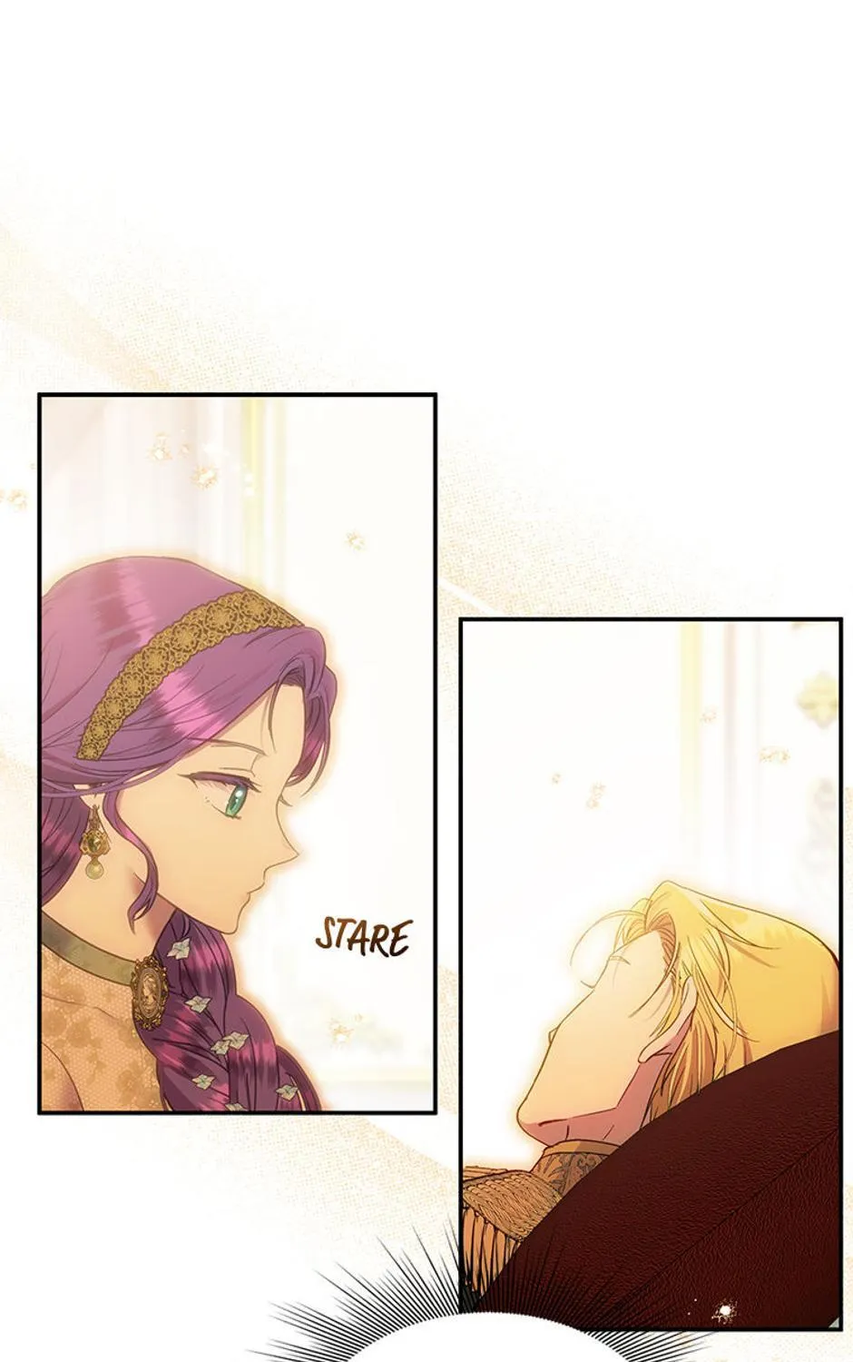 Materialistic Lady Chapter 22 page 13 - 