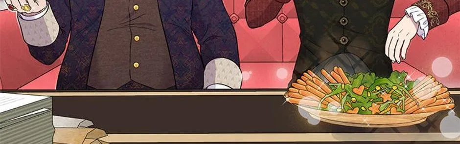 Materialistic Lady Chapter 22 page 122 - 