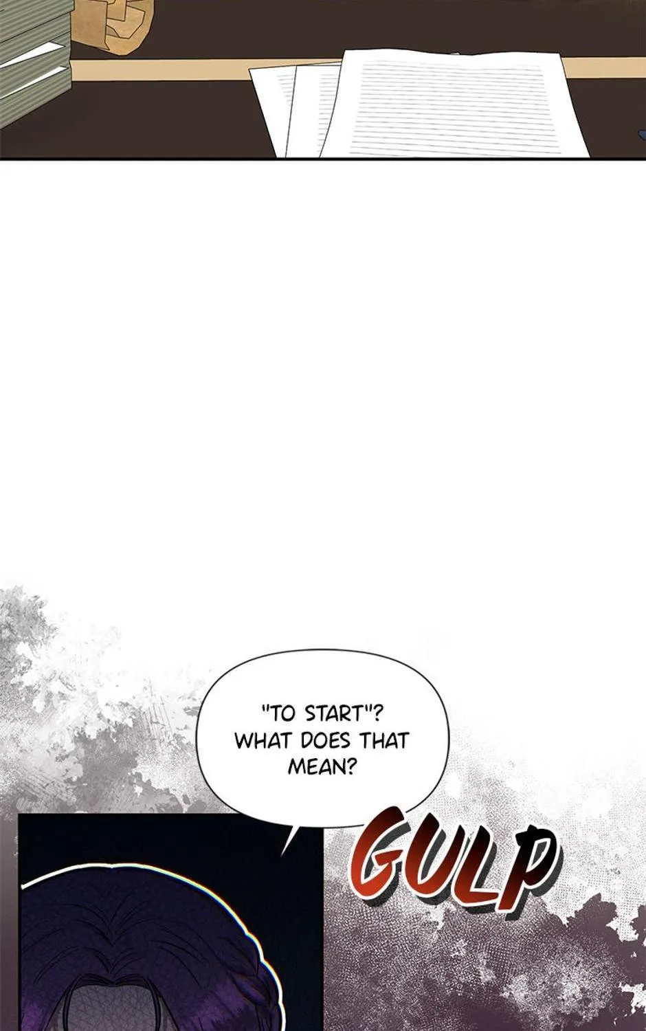 Materialistic Lady Chapter 22 page 123 - 