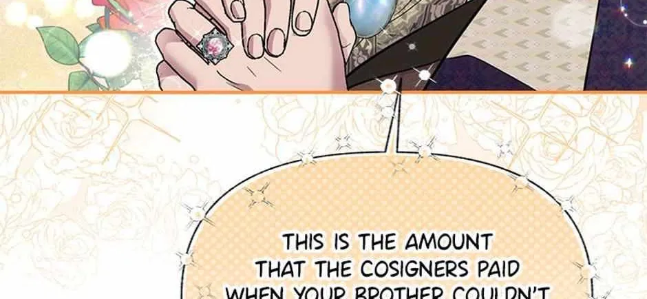 Materialistic Lady Chapter 22 page 132 - 