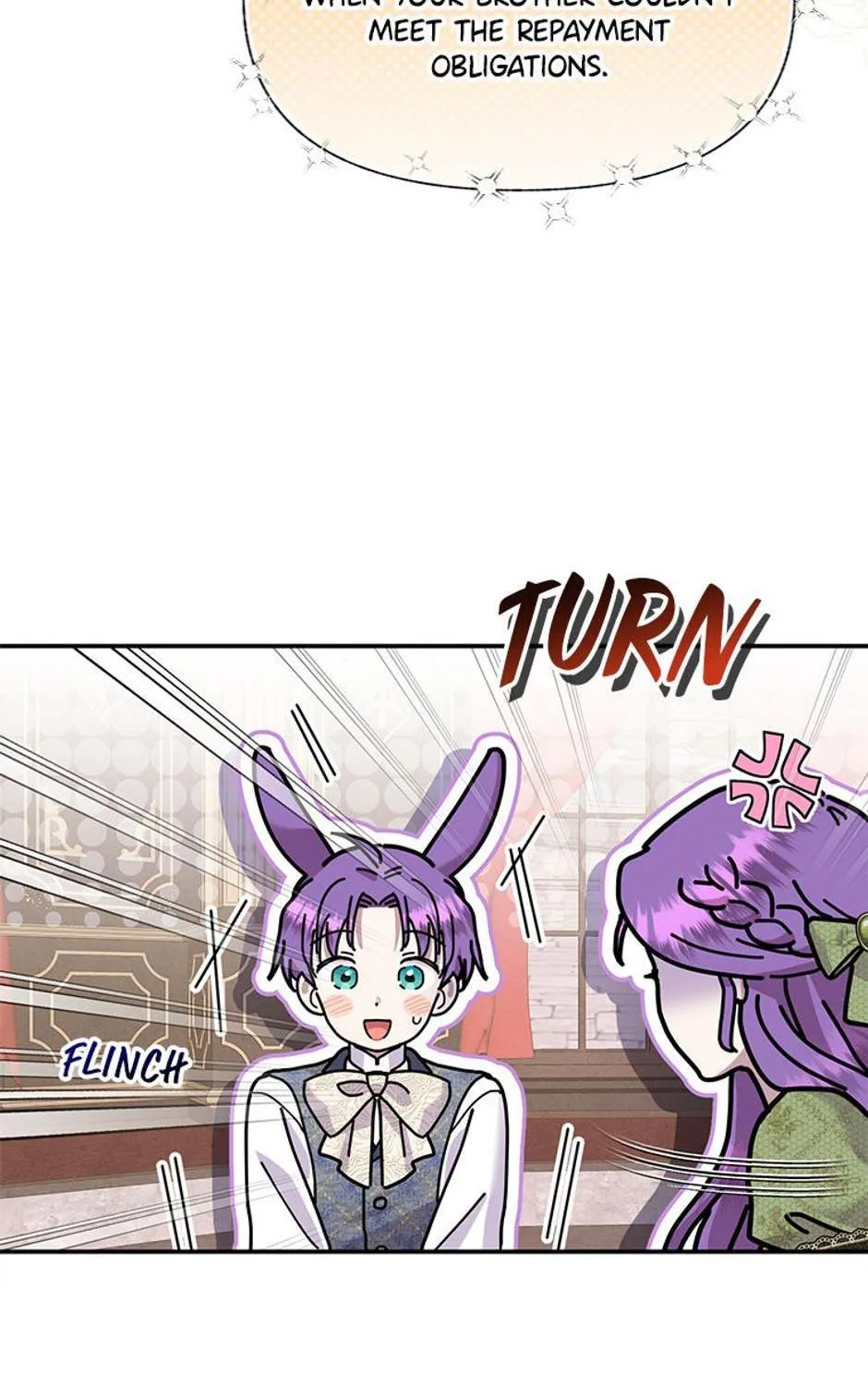 Materialistic Lady Chapter 22 page 133 - 