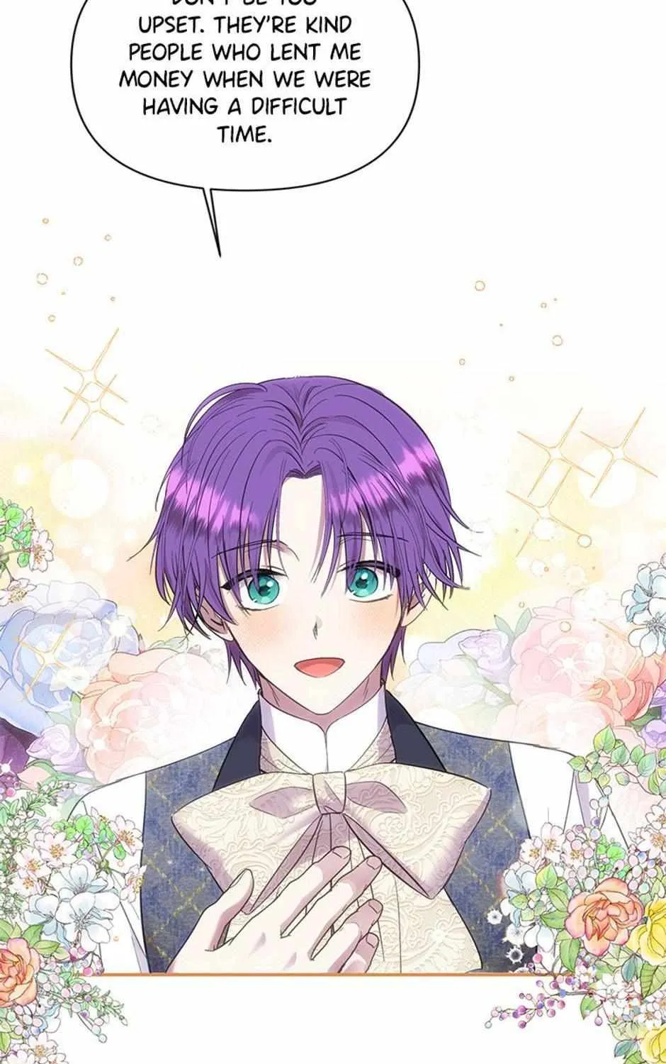 Materialistic Lady Chapter 22 page 135 - 