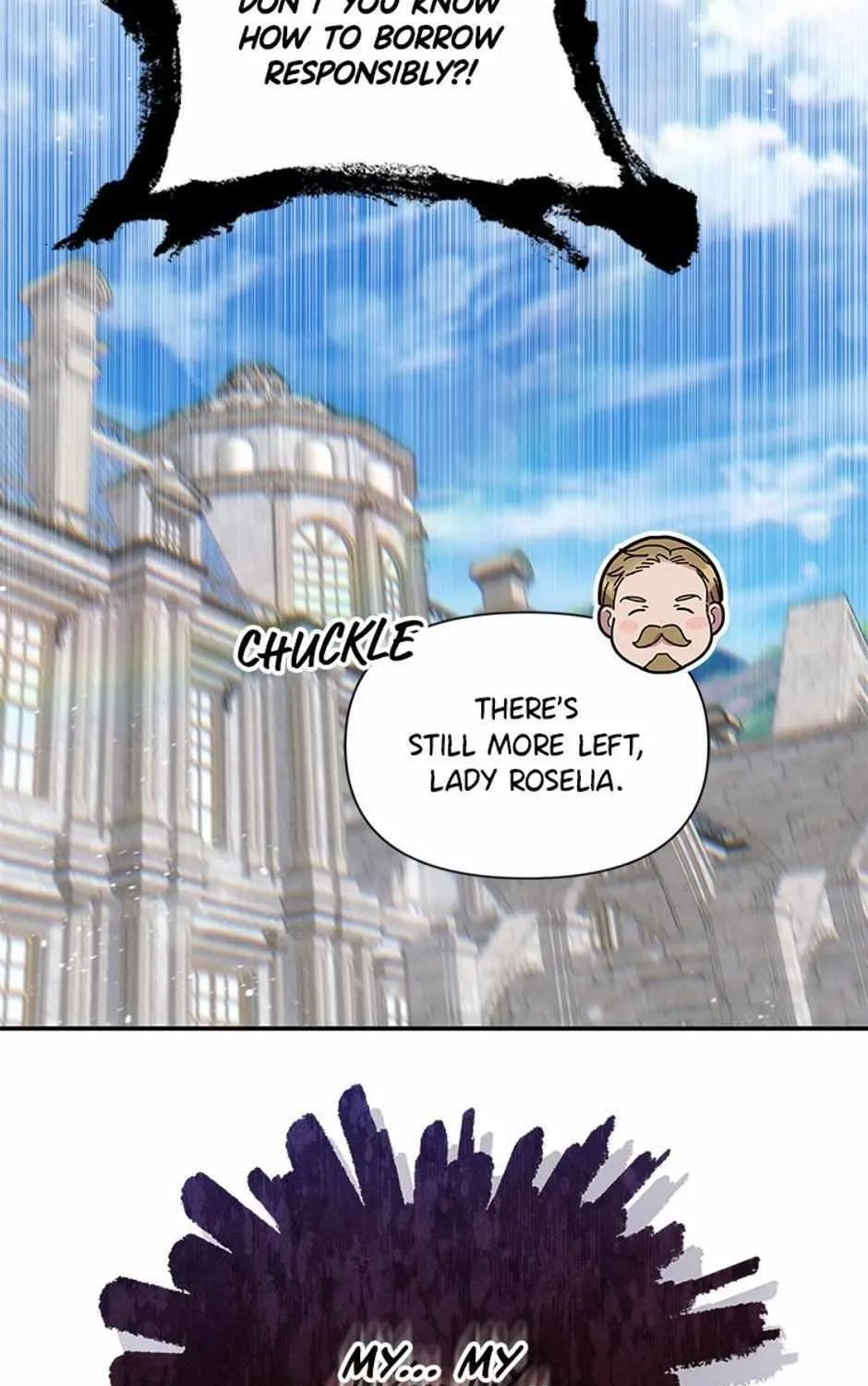 Materialistic Lady Chapter 22 page 139 - 