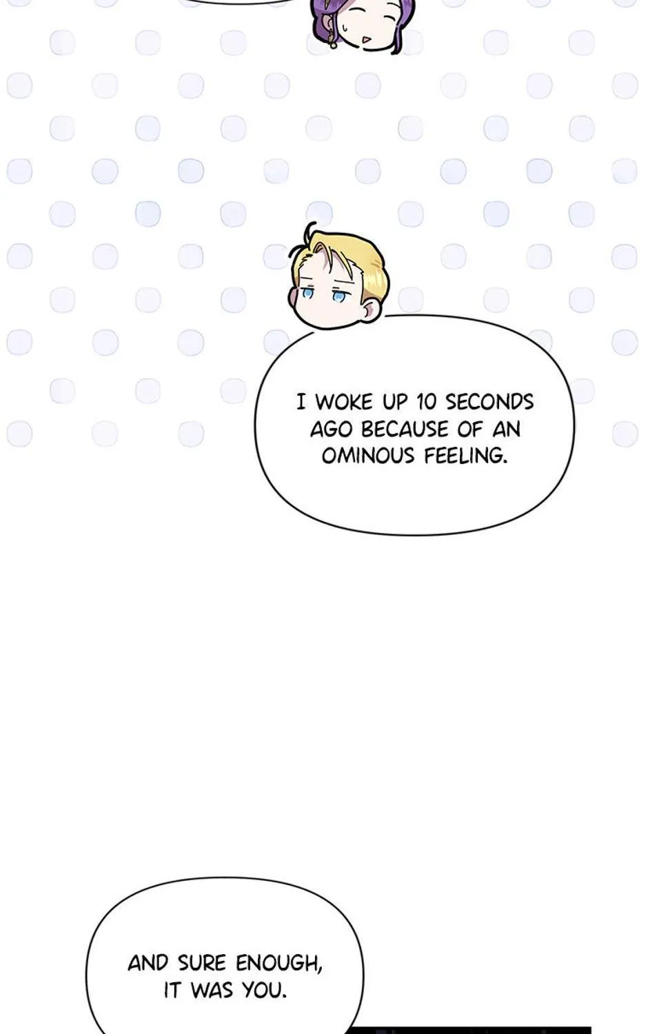 Materialistic Lady Chapter 22 page 19 - 