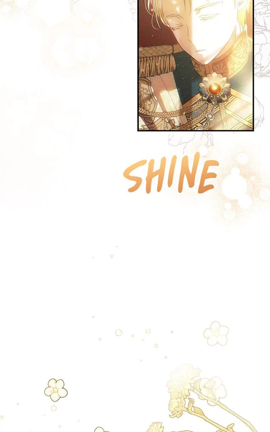 Materialistic Lady Chapter 22 page 3 - 