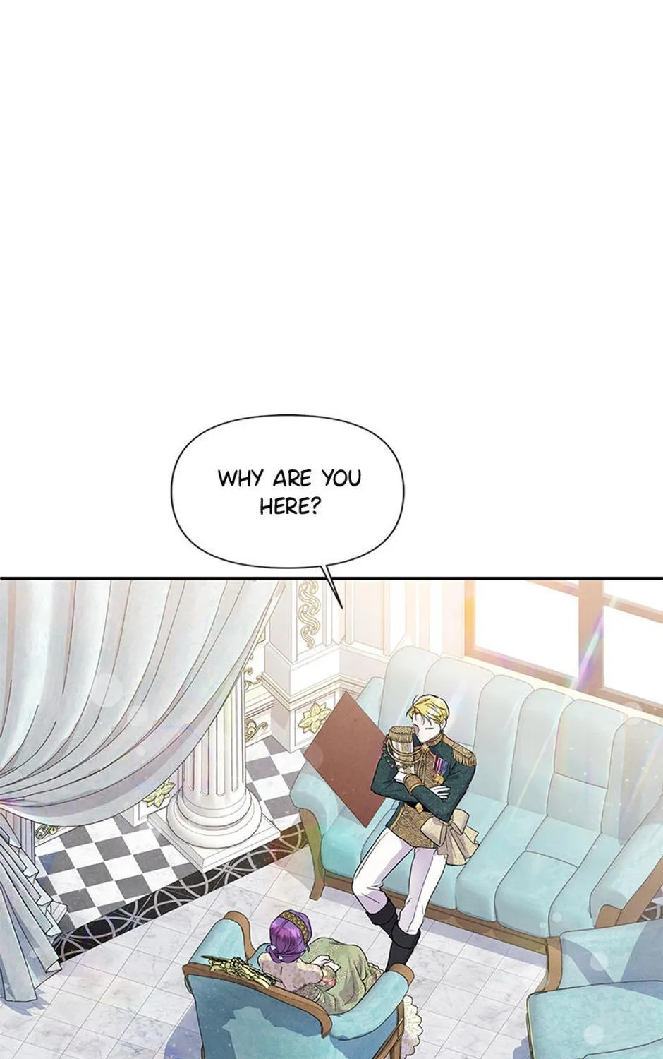 Materialistic Lady Chapter 22 page 23 - 
