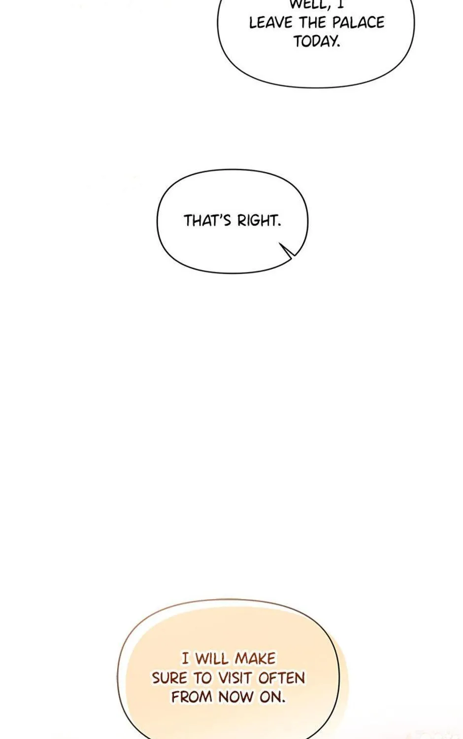 Materialistic Lady Chapter 22 page 25 - 