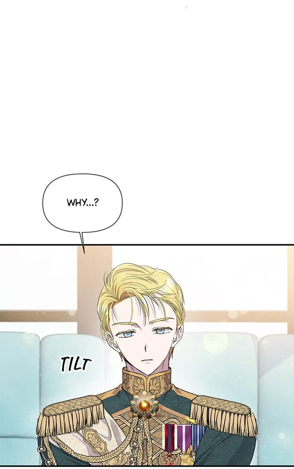 Materialistic Lady Chapter 22 page 29 - 