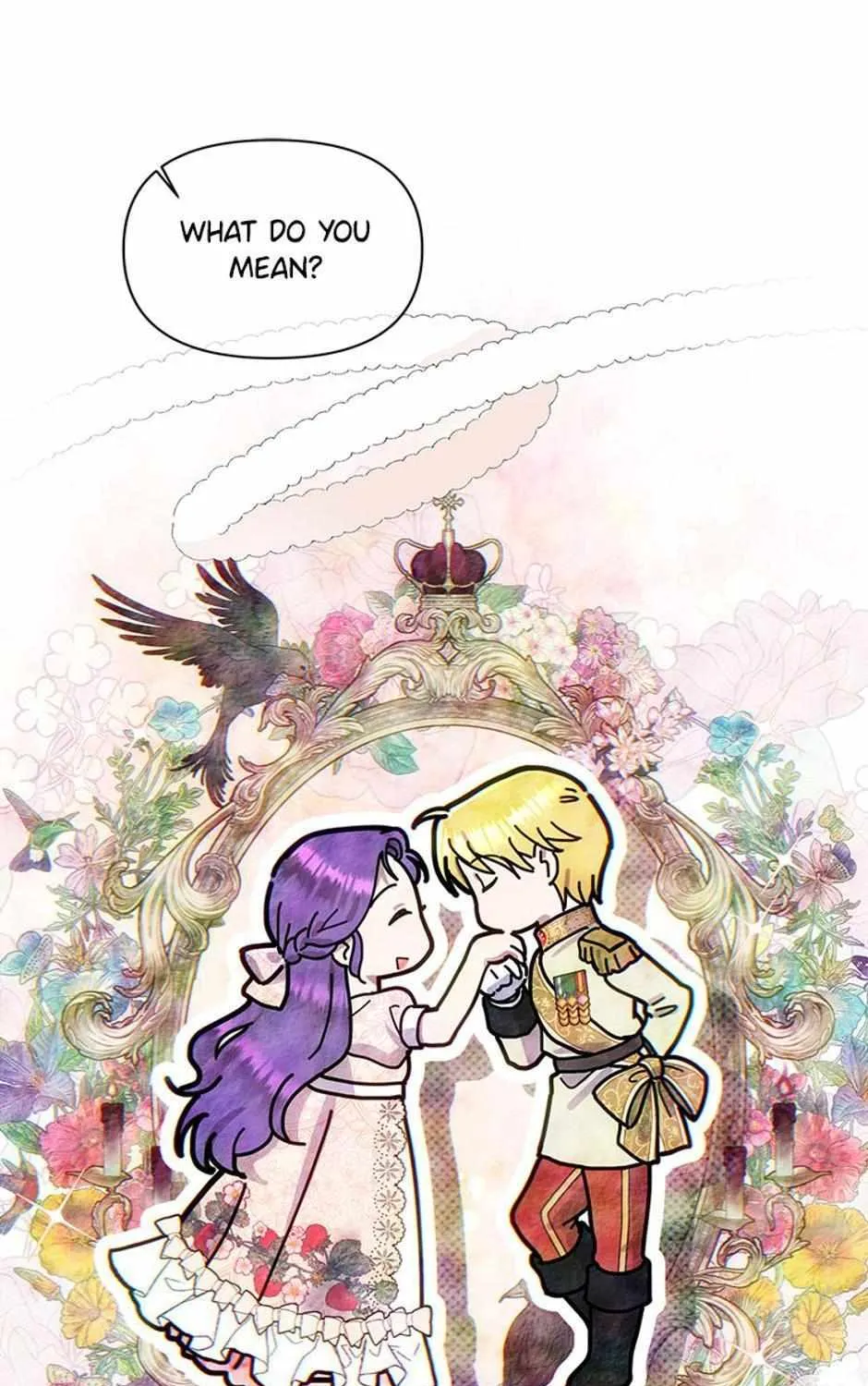 Materialistic Lady Chapter 22 page 31 - 