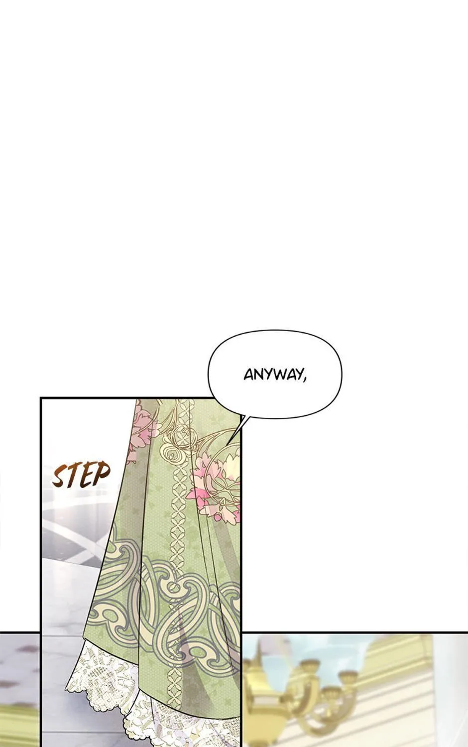 Materialistic Lady Chapter 22 page 37 - 