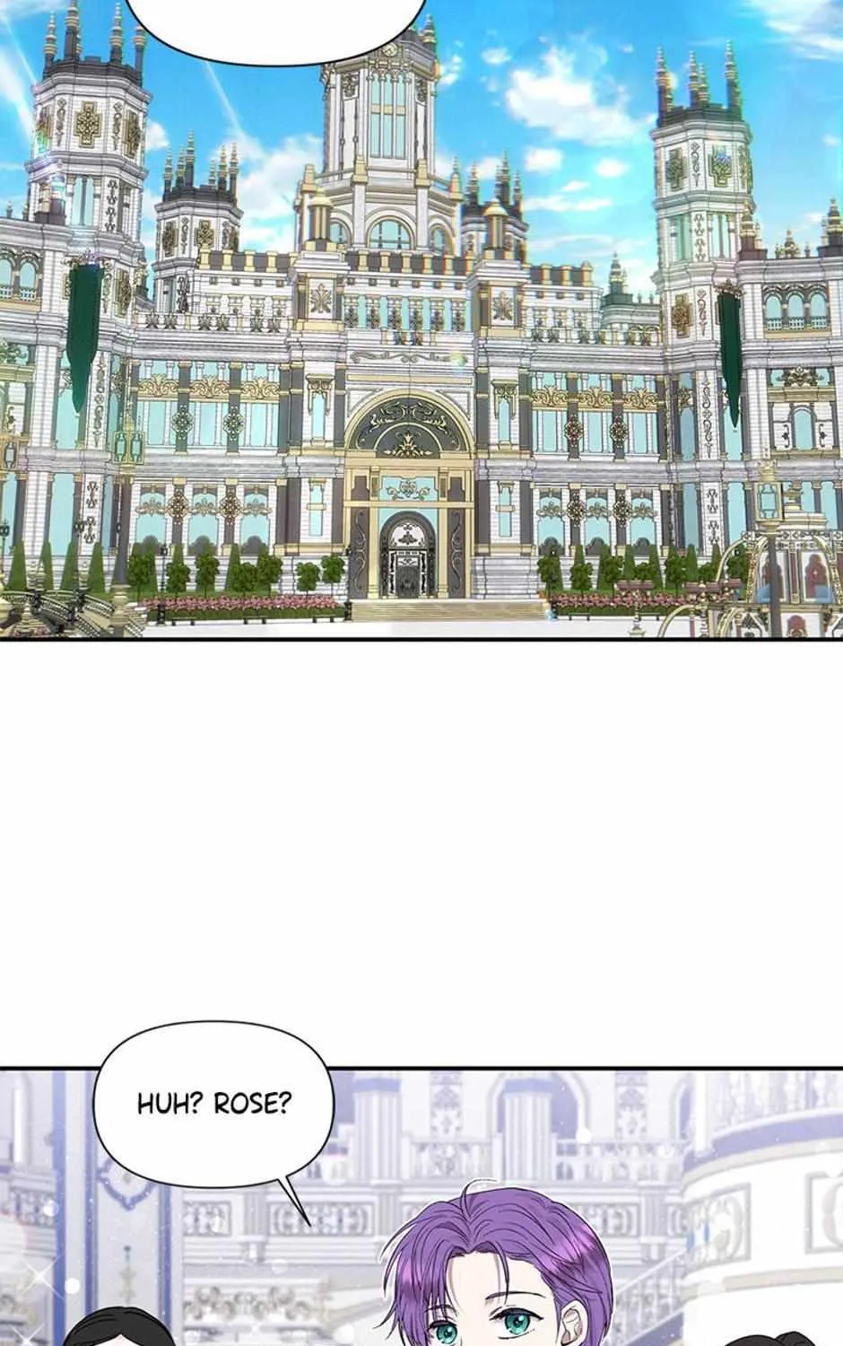 Materialistic Lady Chapter 22 page 45 - 