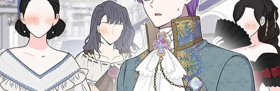 Materialistic Lady Chapter 22 page 46 - 