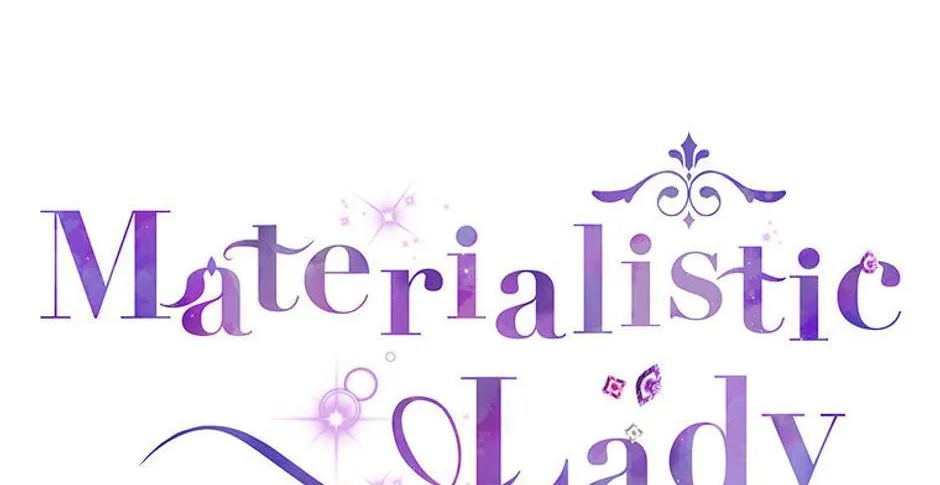 Materialistic Lady Chapter 22 page 50 - 
