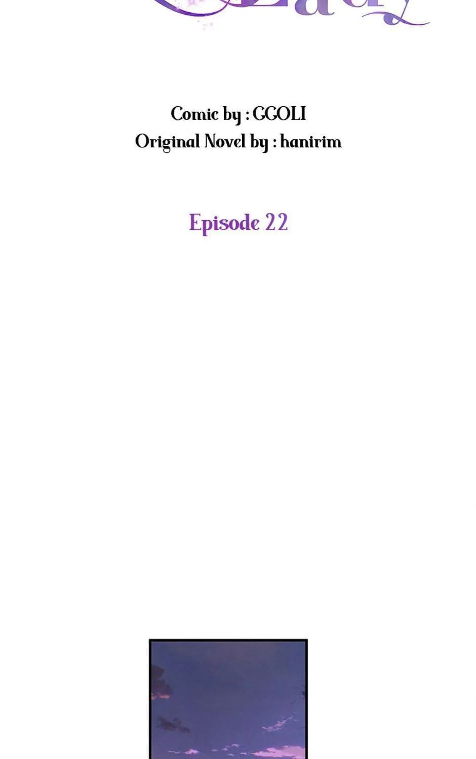 Materialistic Lady Chapter 22 page 51 - 