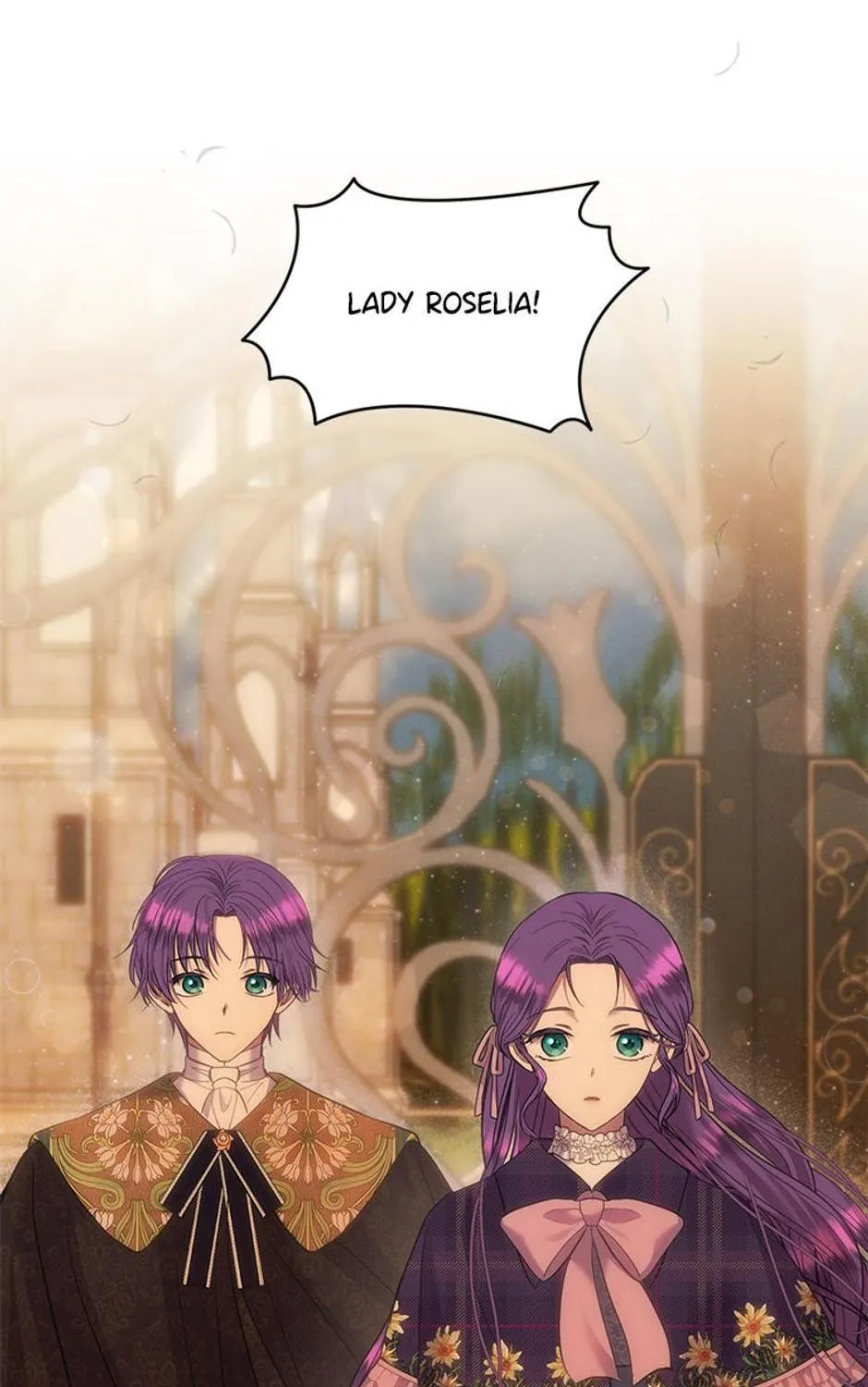 Materialistic Lady Chapter 22 page 57 - 