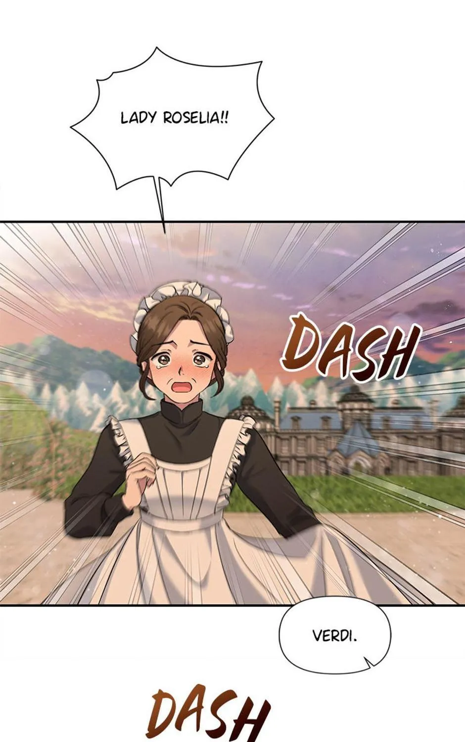 Materialistic Lady Chapter 22 page 59 - 