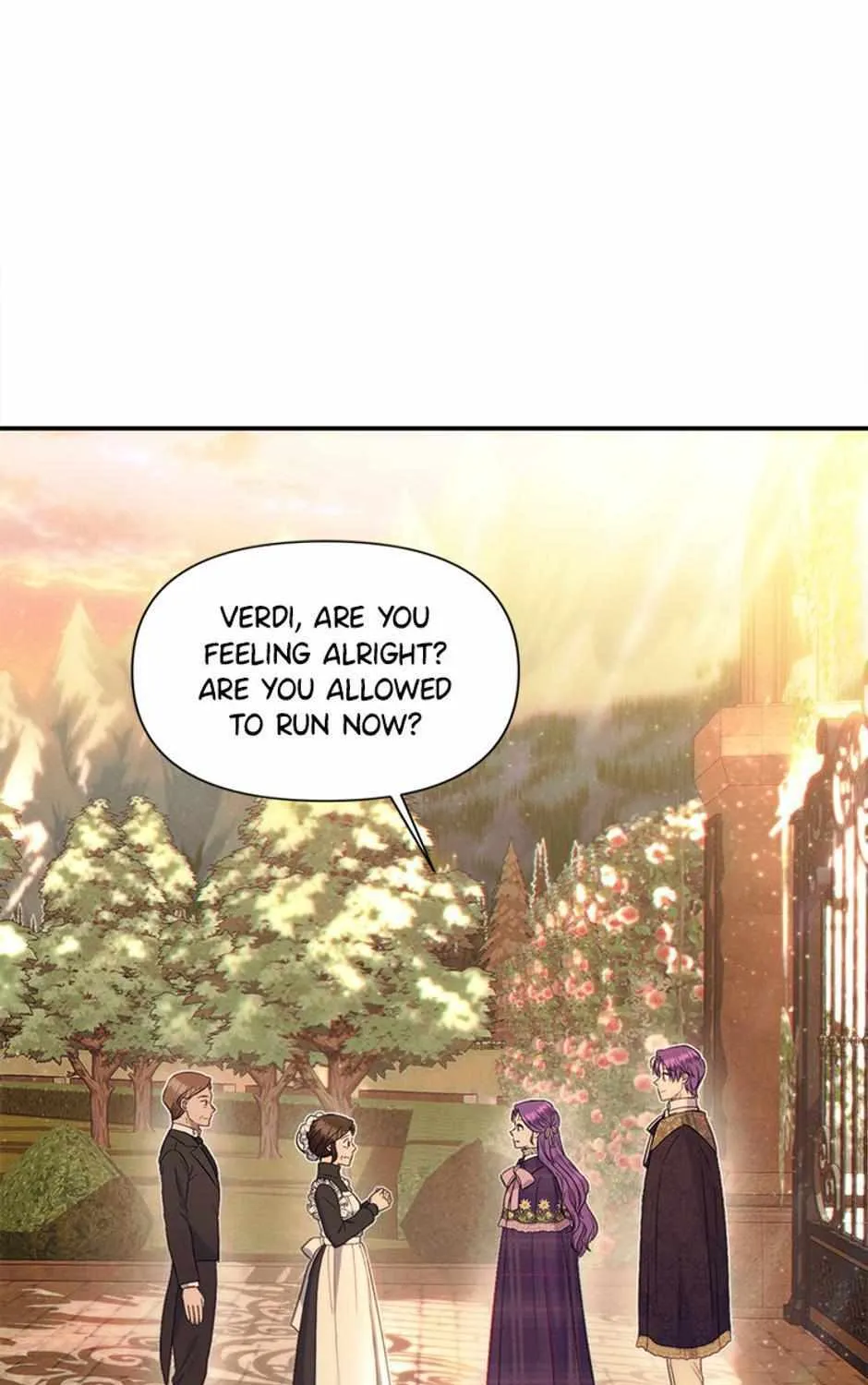 Materialistic Lady Chapter 22 page 61 - 