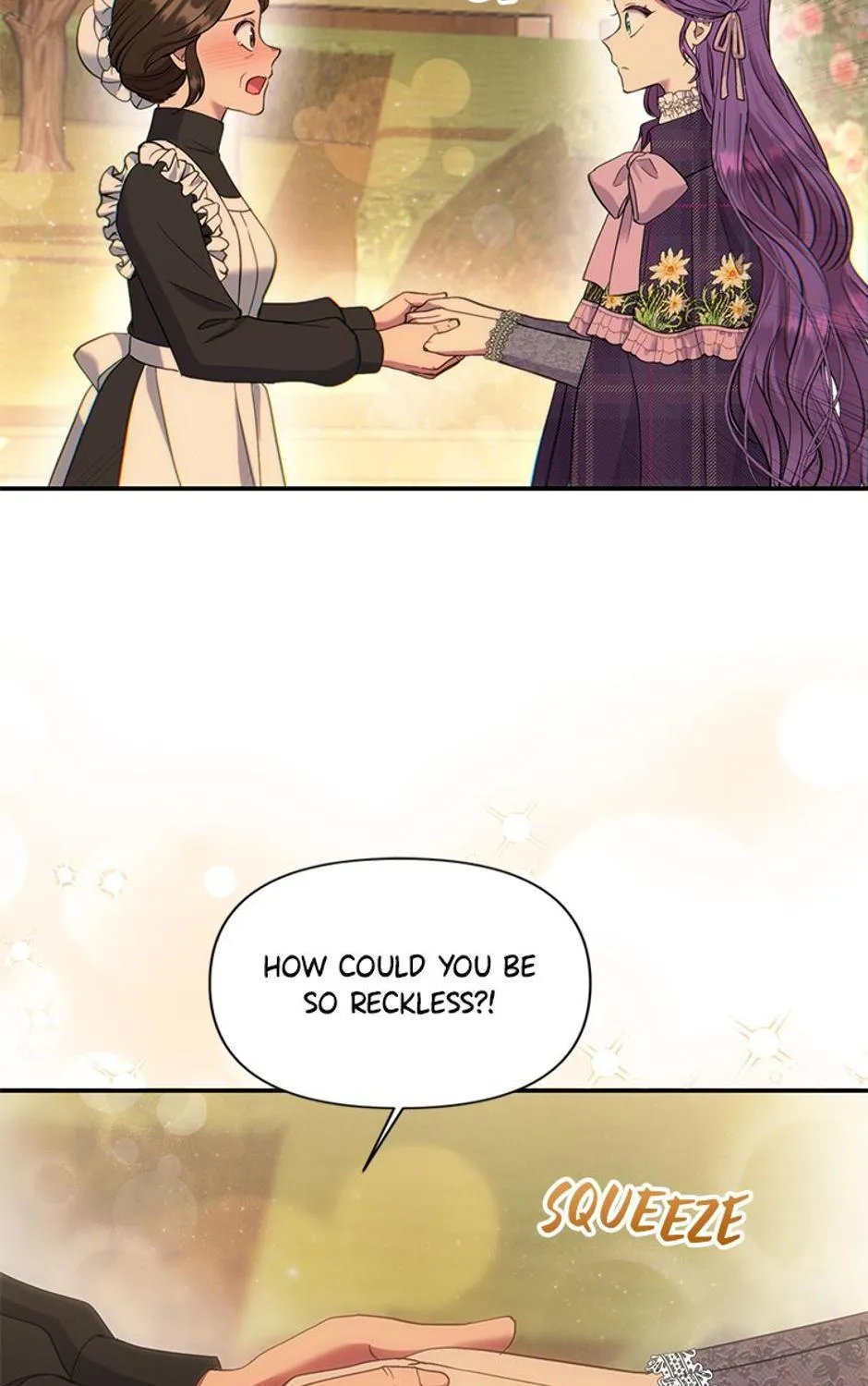 Materialistic Lady Chapter 22 page 67 - 