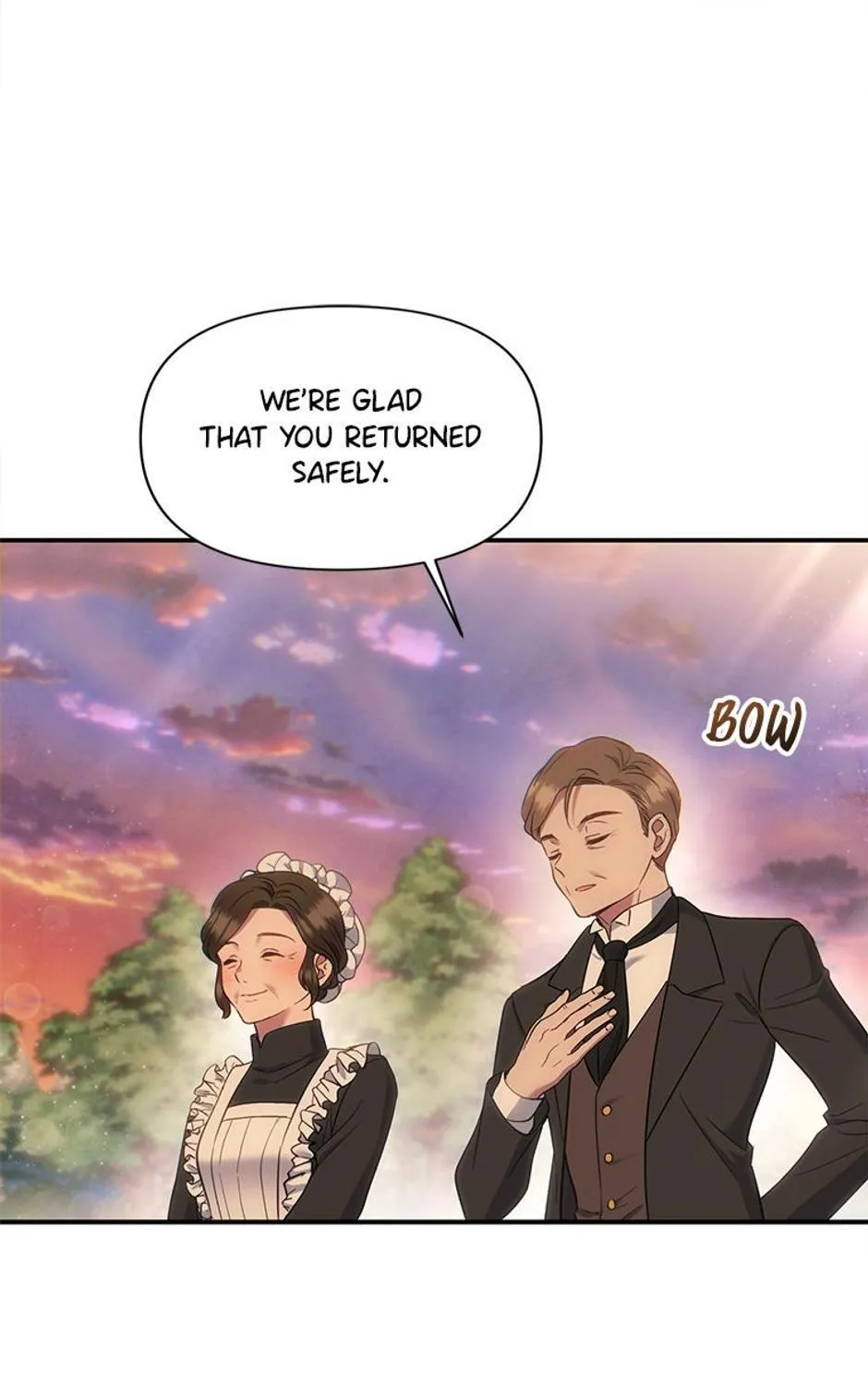 Materialistic Lady Chapter 22 page 71 - 