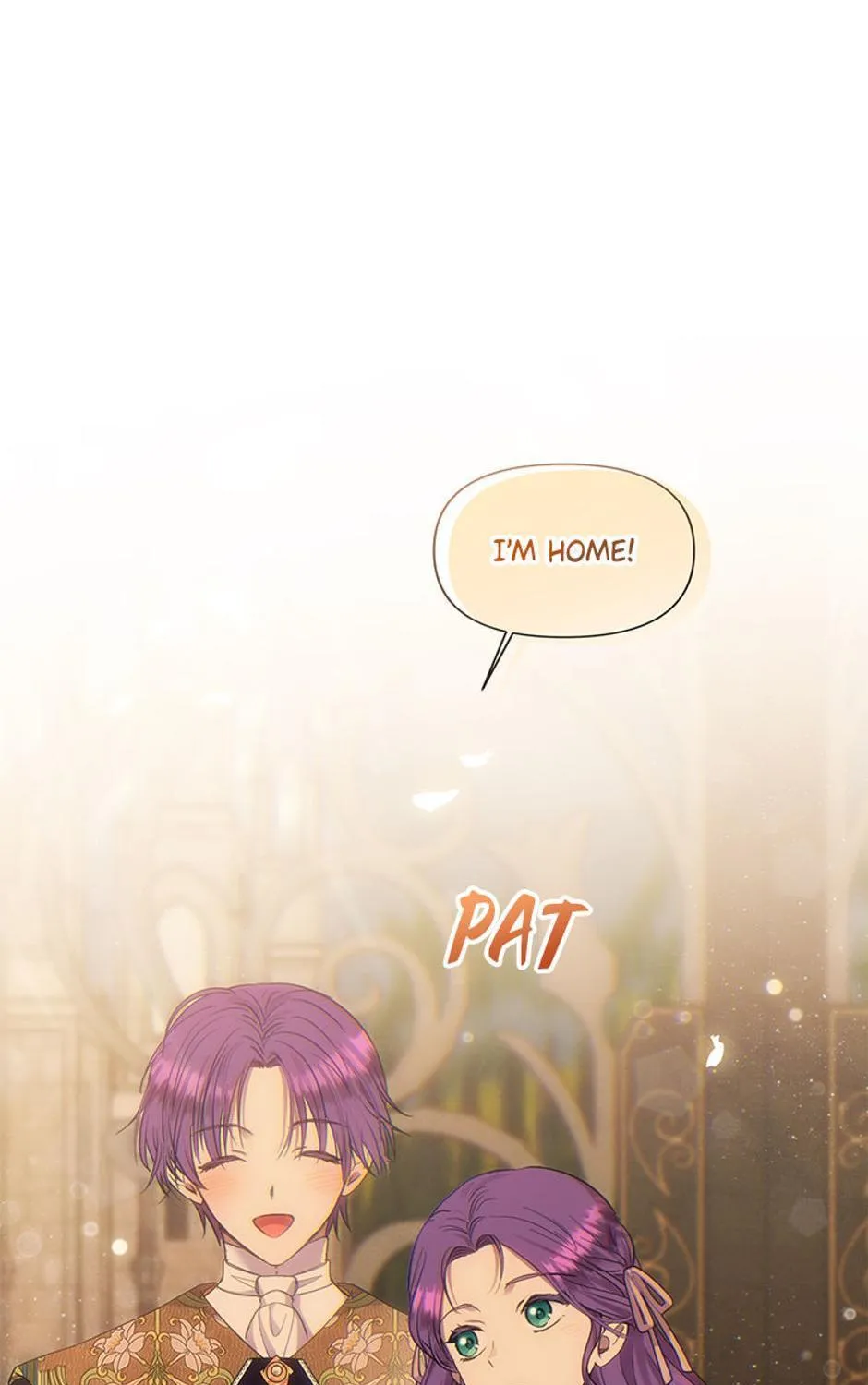 Materialistic Lady Chapter 22 page 73 - 