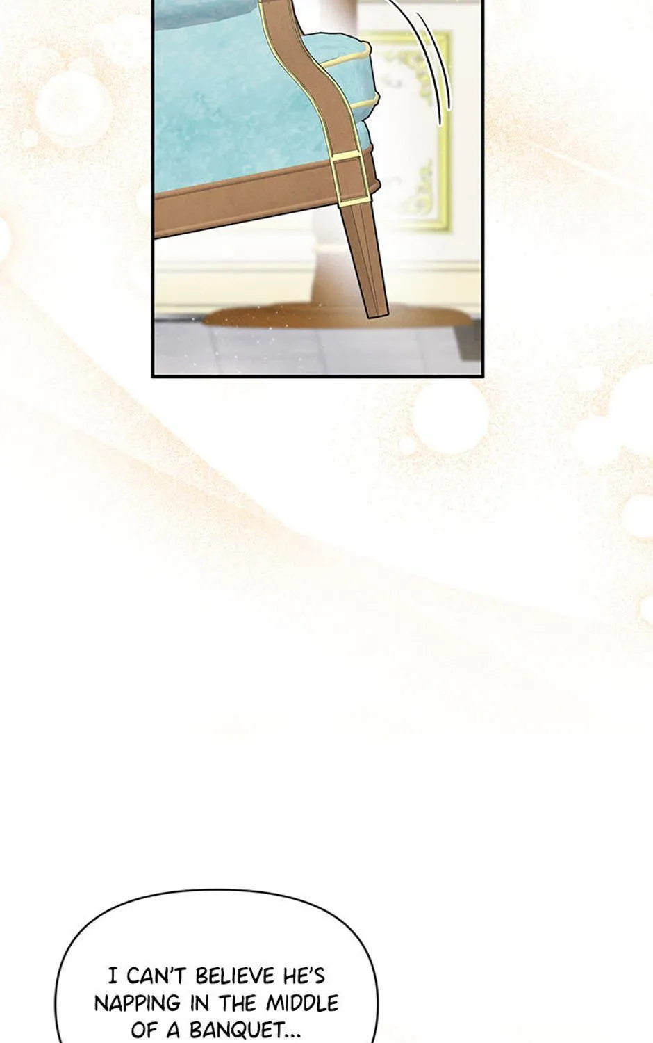 Materialistic Lady Chapter 22 page 9 - 