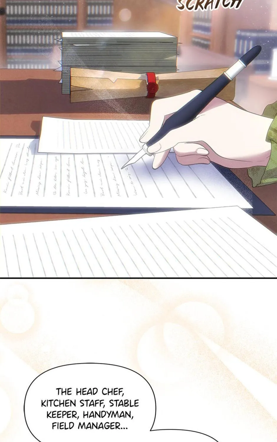 Materialistic Lady Chapter 22 page 89 - 