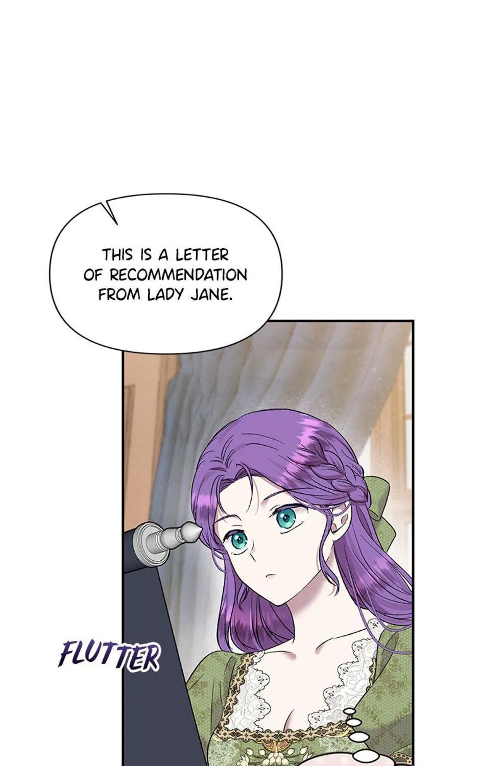 Materialistic Lady Chapter 22 page 99 - 