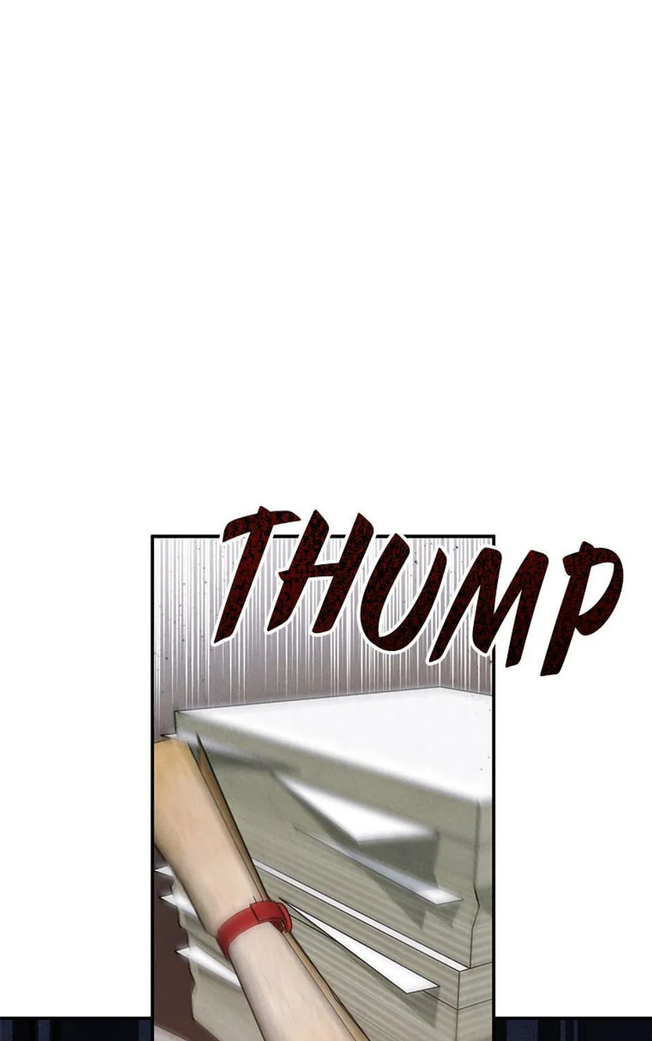 Materialistic Lady Chapter 23 page 1 - 