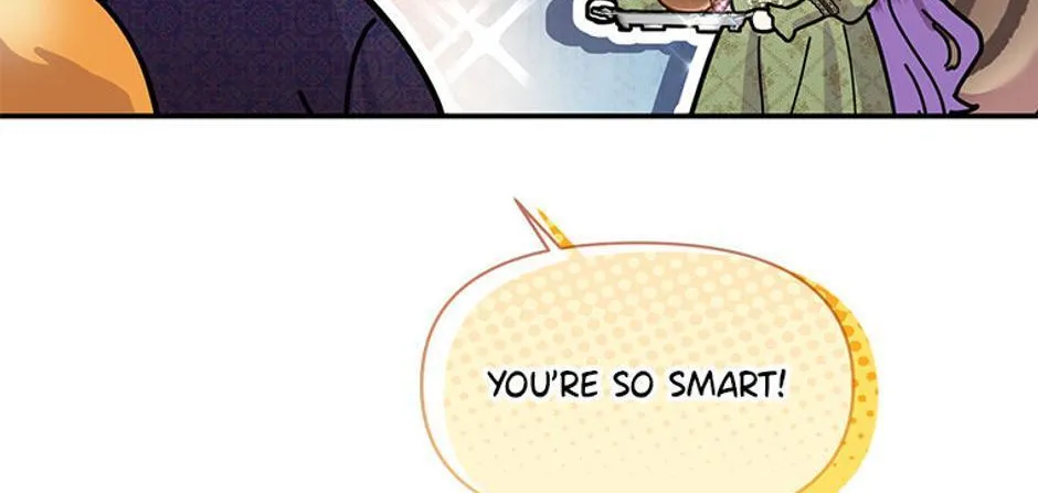 Materialistic Lady Chapter 23 page 14 - 