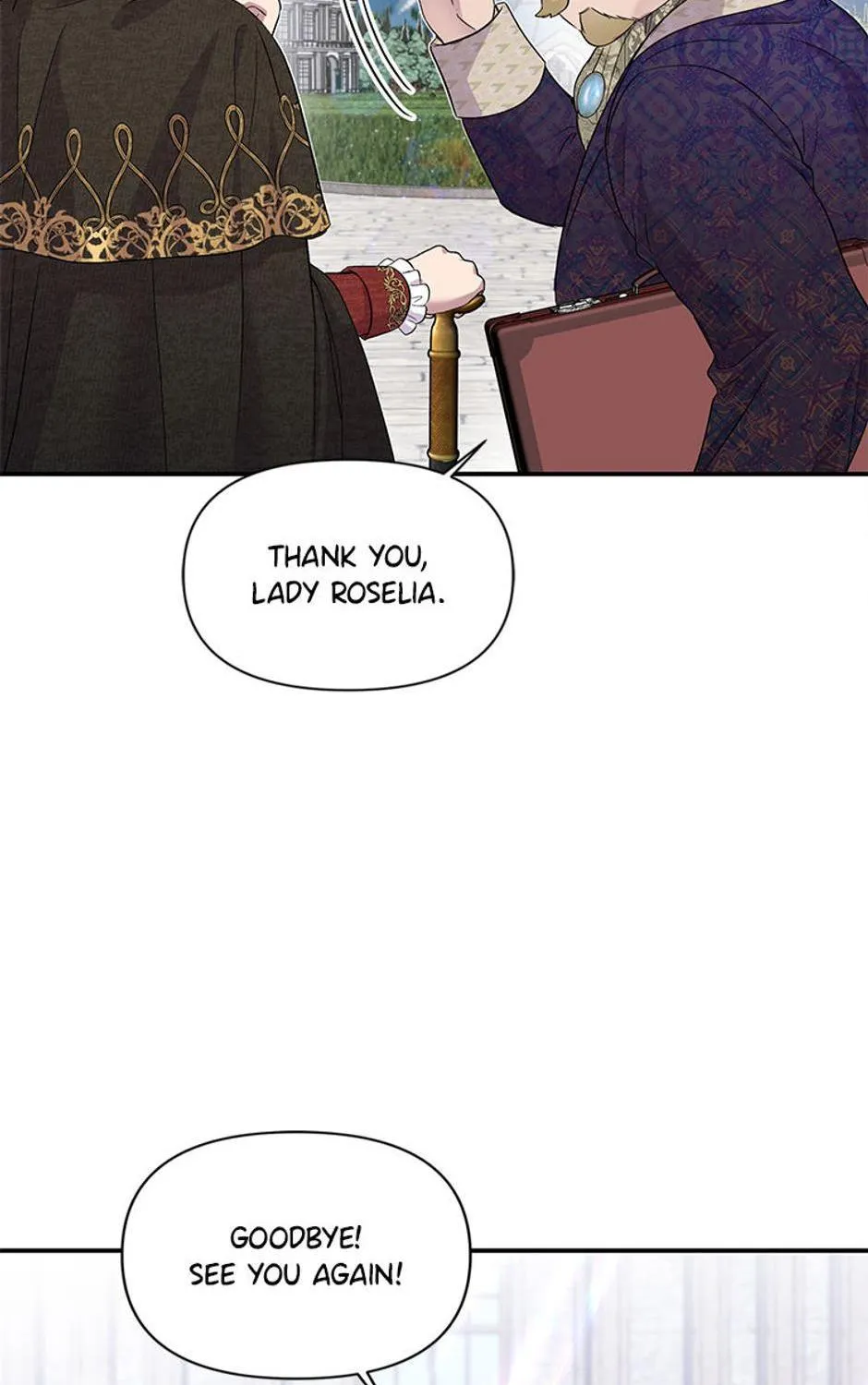 Materialistic Lady Chapter 23 page 19 - 