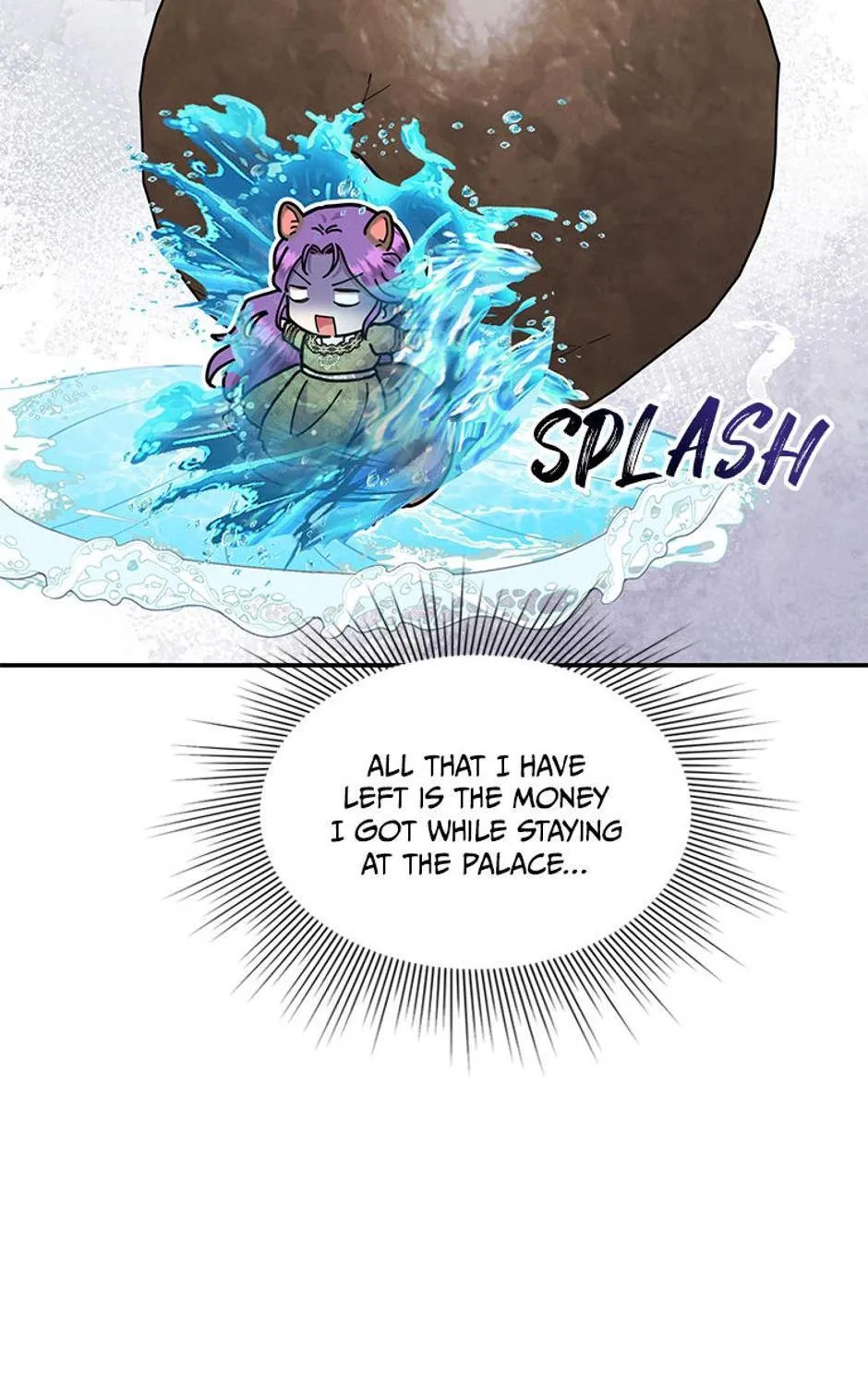 Materialistic Lady Chapter 23 page 23 - 