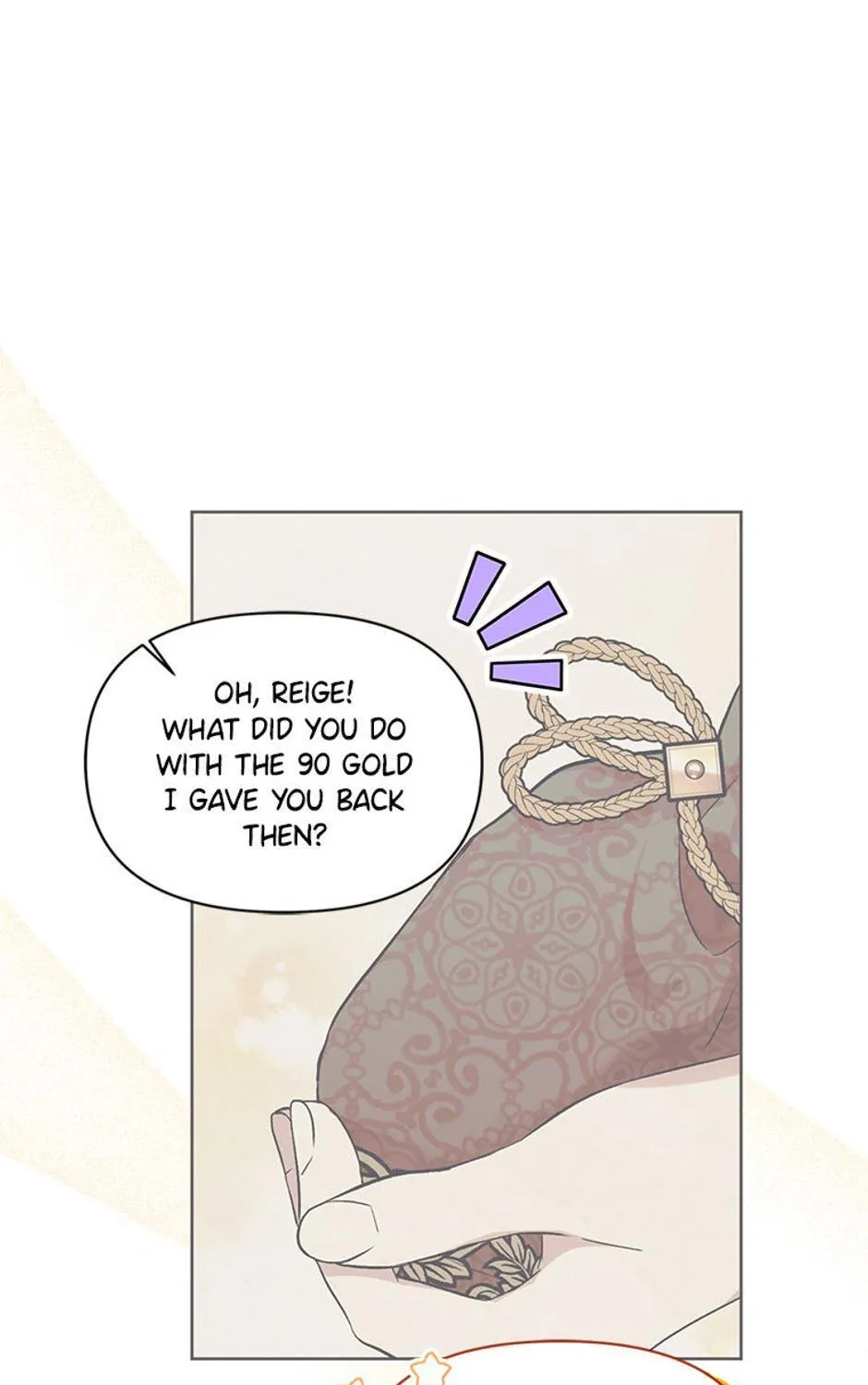 Materialistic Lady Chapter 23 page 25 - 
