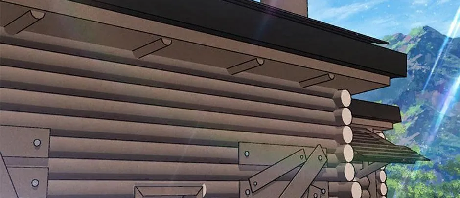Materialistic Lady Chapter 23 page 32 - 