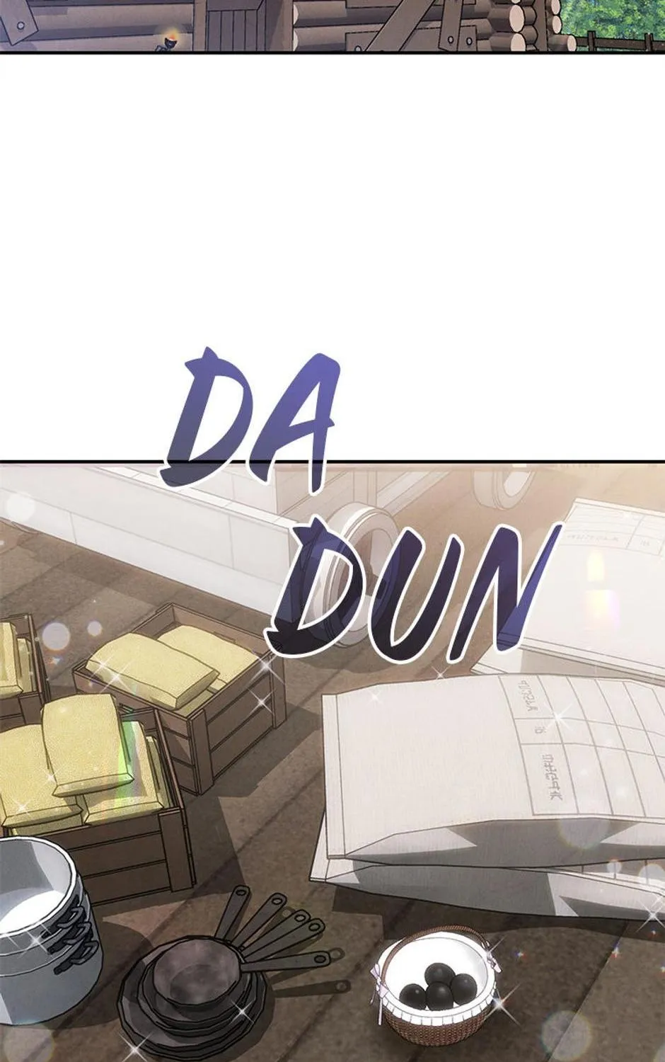 Materialistic Lady Chapter 23 page 33 - 