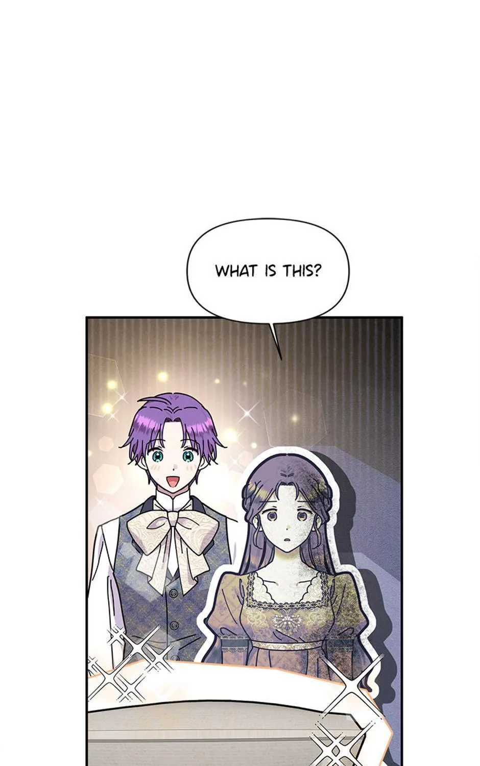 Materialistic Lady Chapter 23 page 35 - 