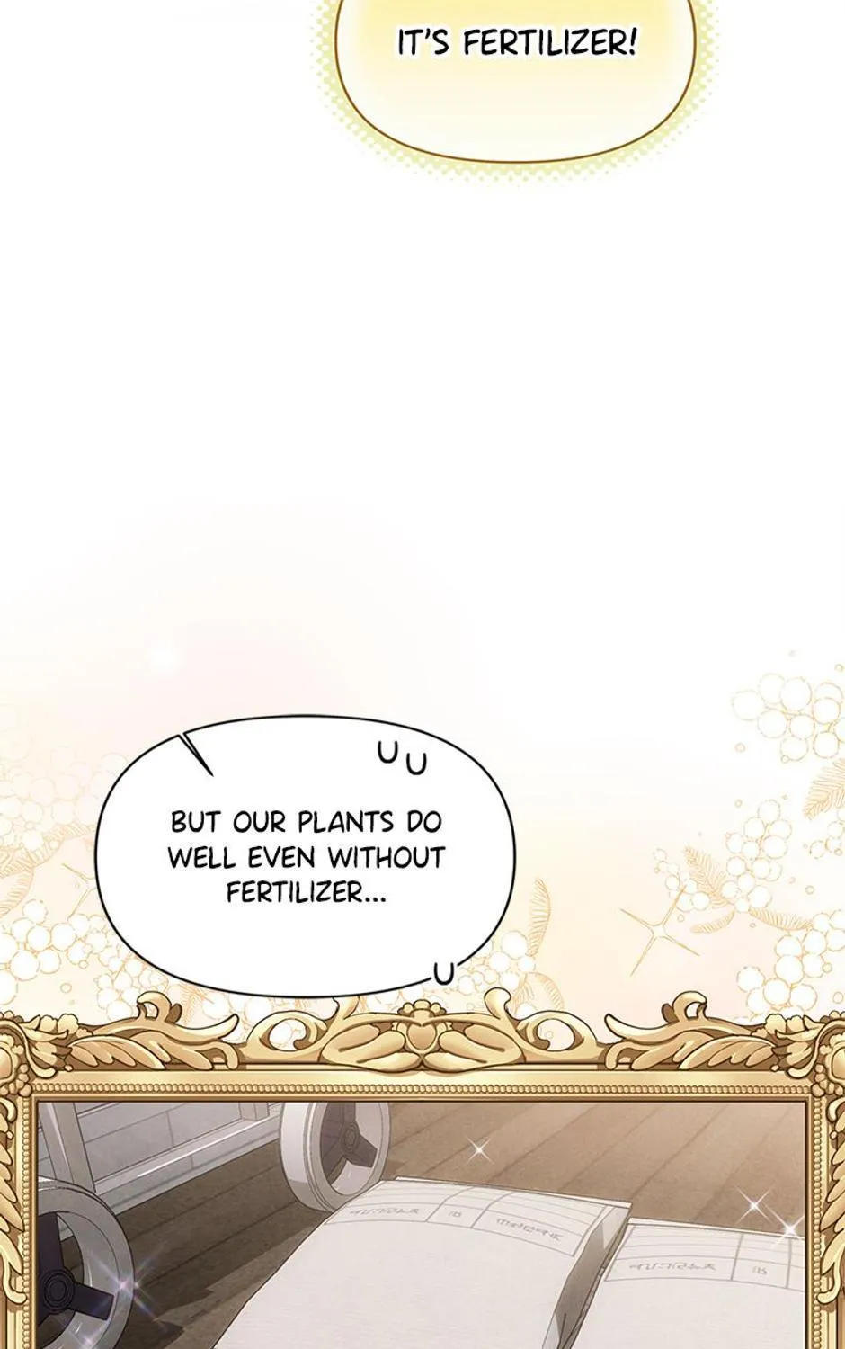 Materialistic Lady Chapter 23 page 37 - 