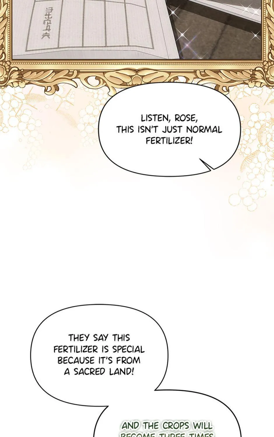 Materialistic Lady Chapter 23 page 39 - 