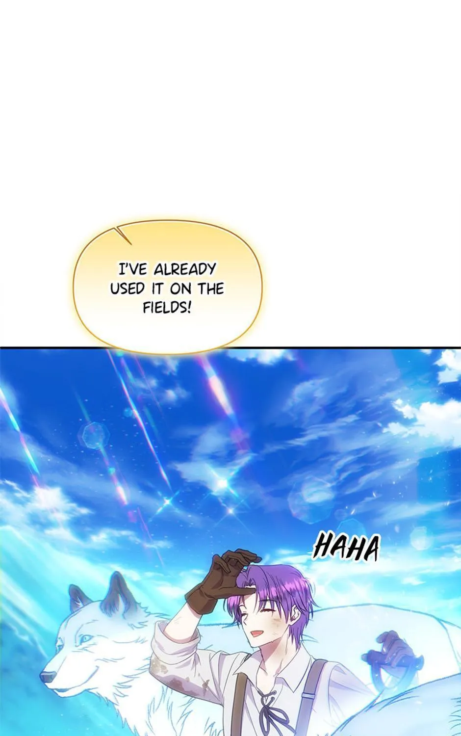 Materialistic Lady Chapter 23 page 43 - 