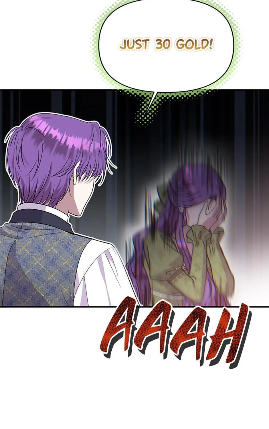 Materialistic Lady Chapter 23 page 47 - 