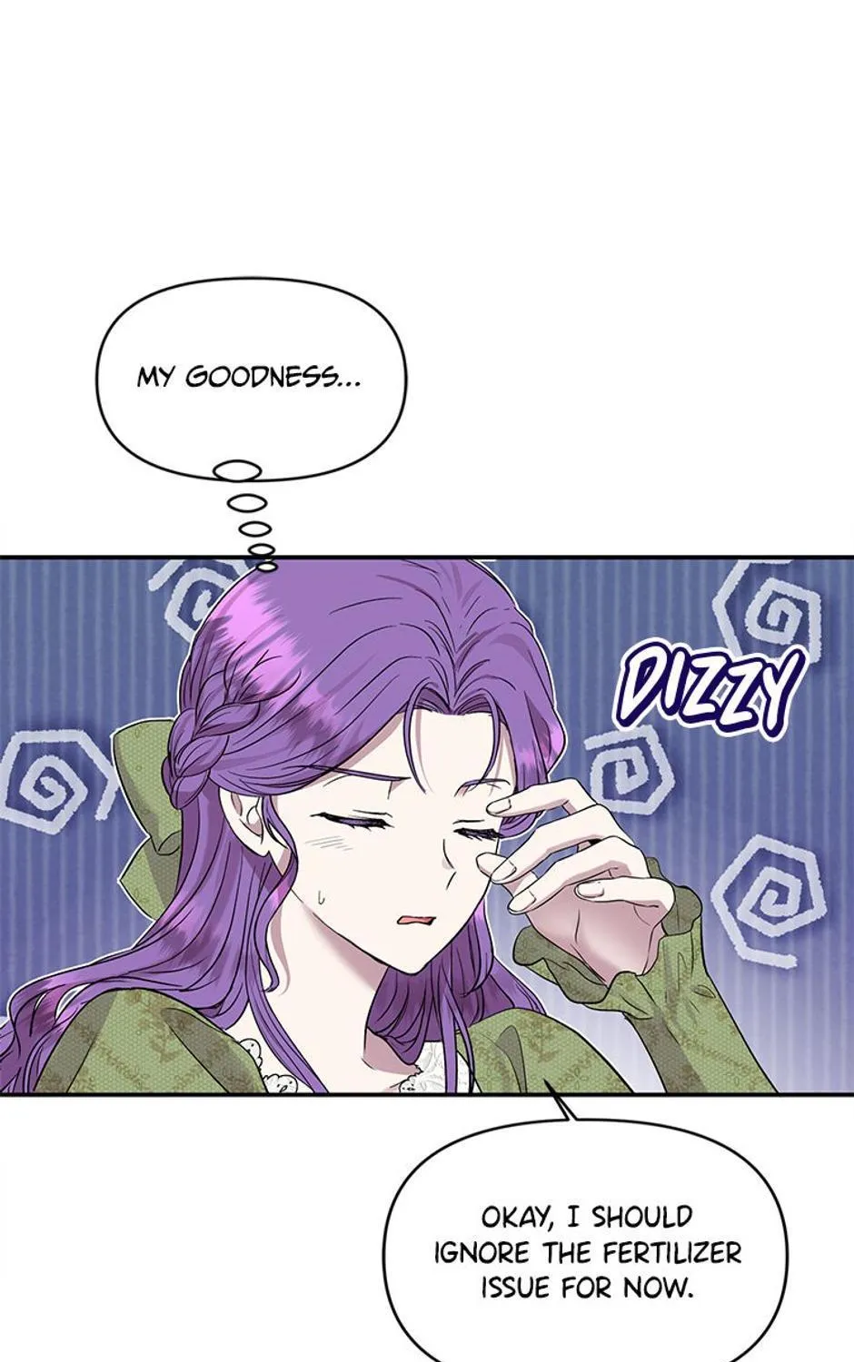 Materialistic Lady Chapter 23 page 49 - 