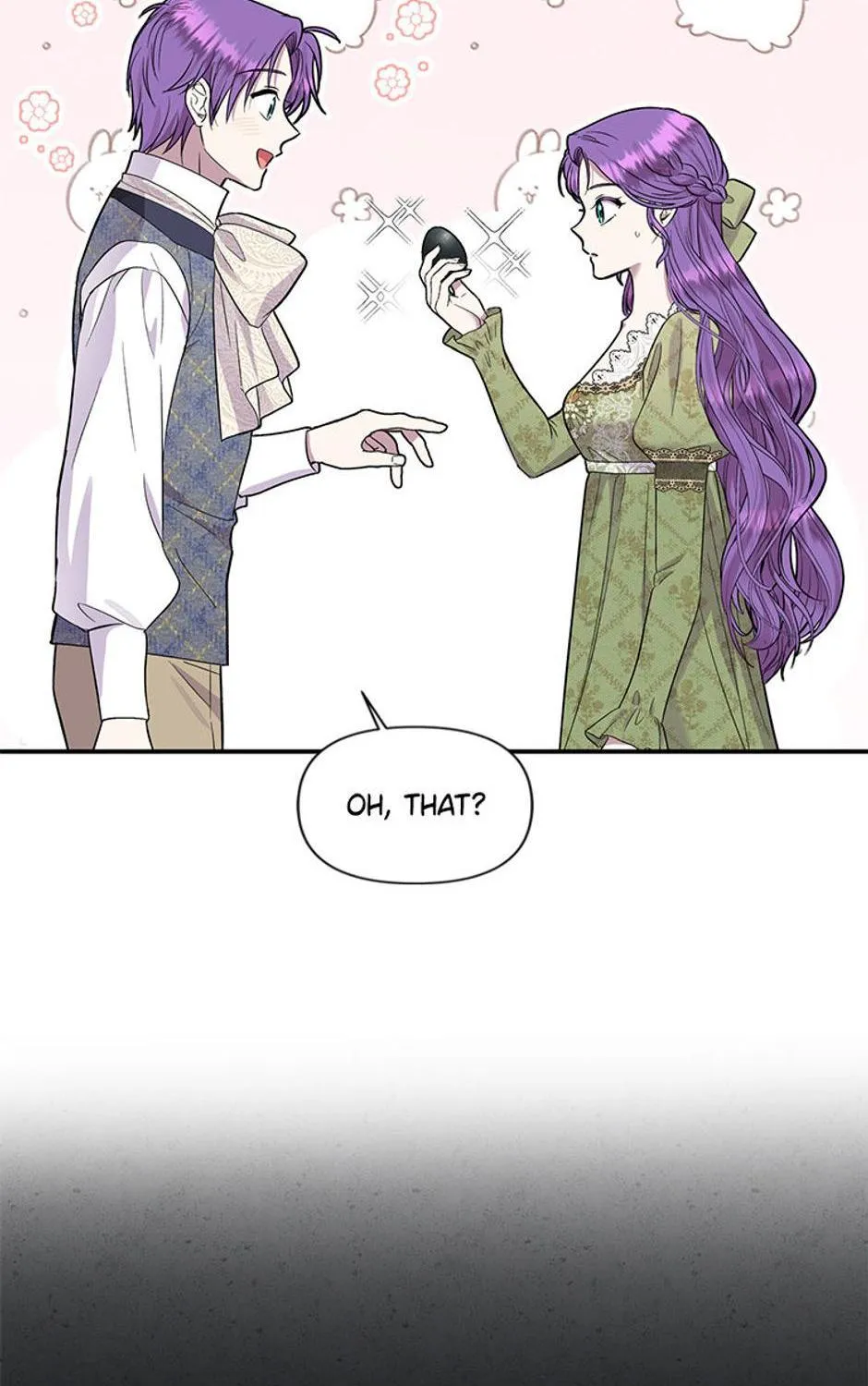 Materialistic Lady Chapter 23 page 55 - 