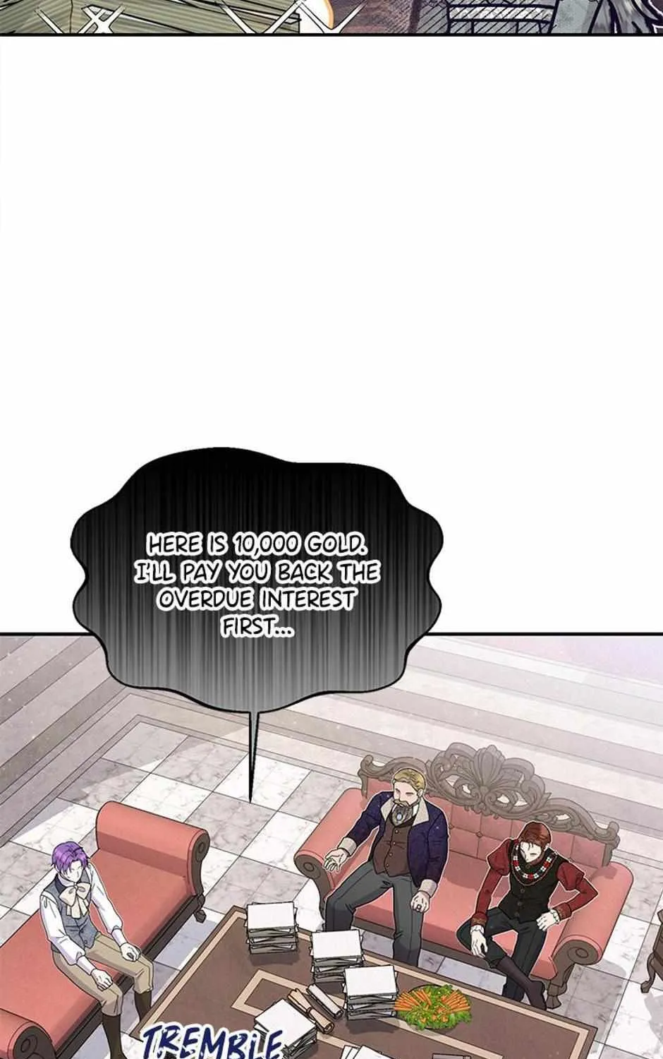 Materialistic Lady Chapter 23 page 7 - 