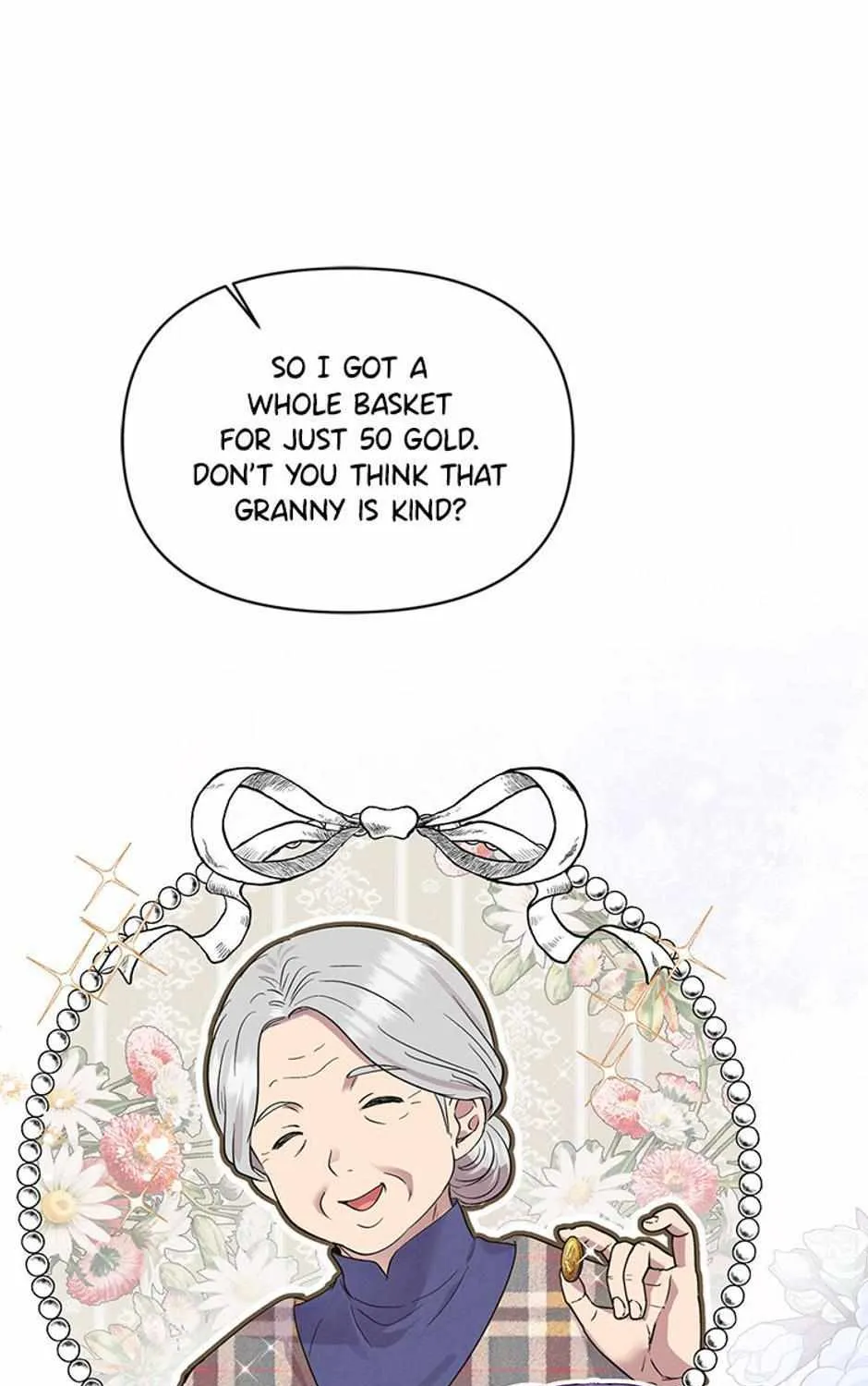 Materialistic Lady Chapter 23 page 63 - 