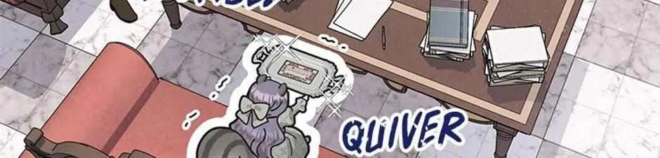 Materialistic Lady Chapter 23 page 8 - 