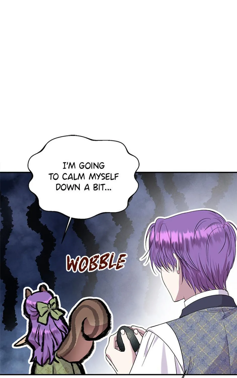 Materialistic Lady Chapter 23 page 71 - 