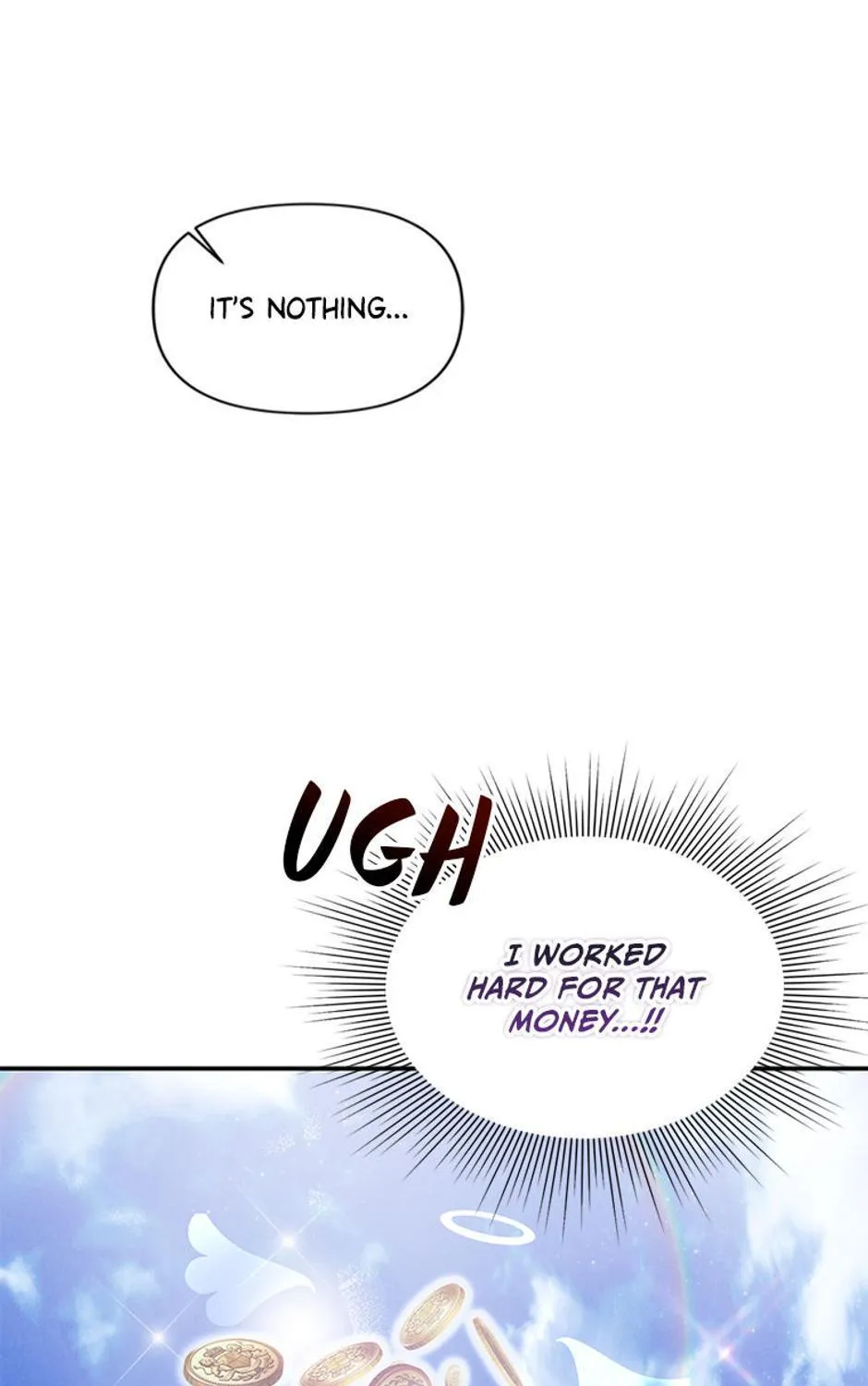 Materialistic Lady Chapter 23 page 73 - 